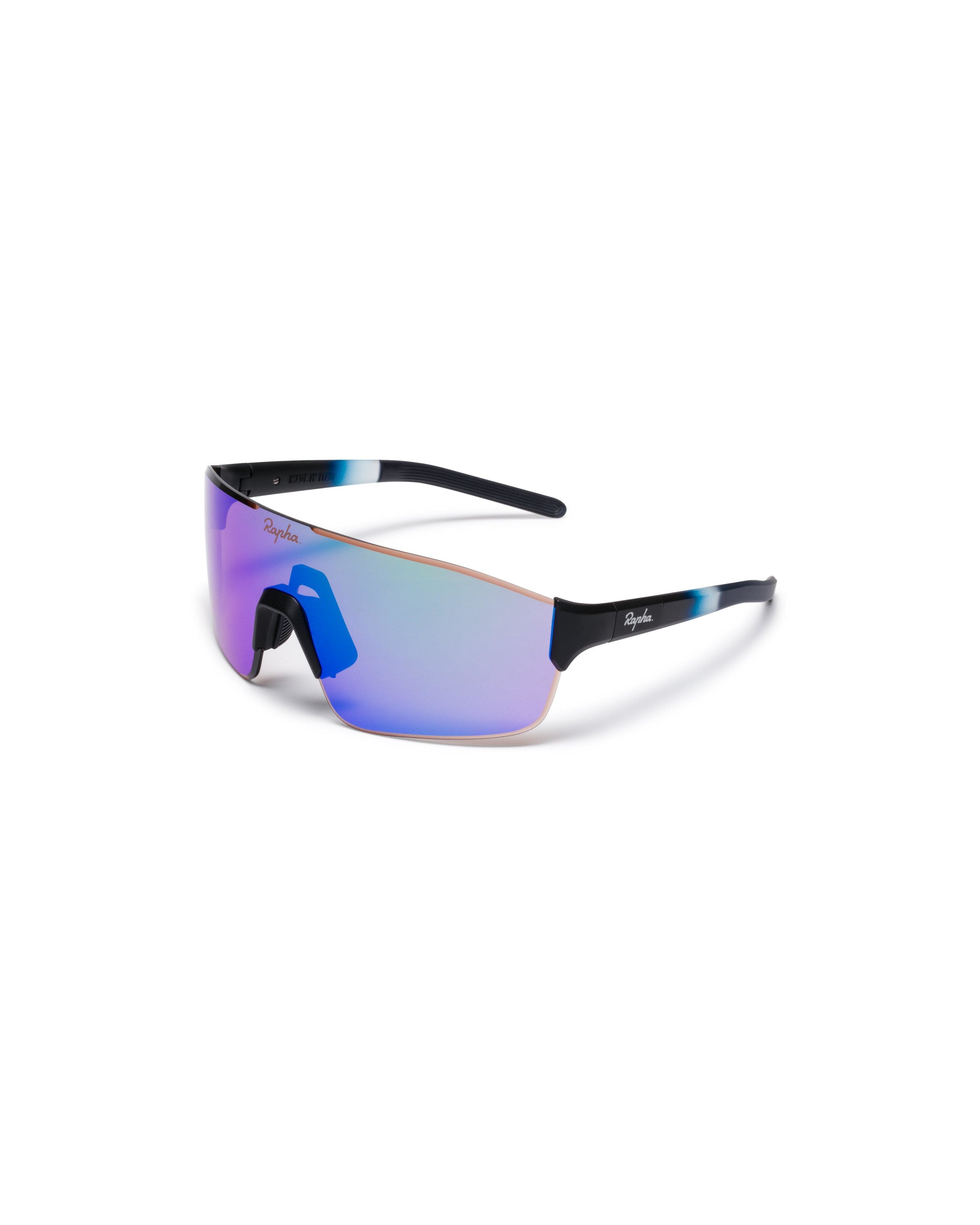 Pro Team Frameless Cycling Glasses | Rapha