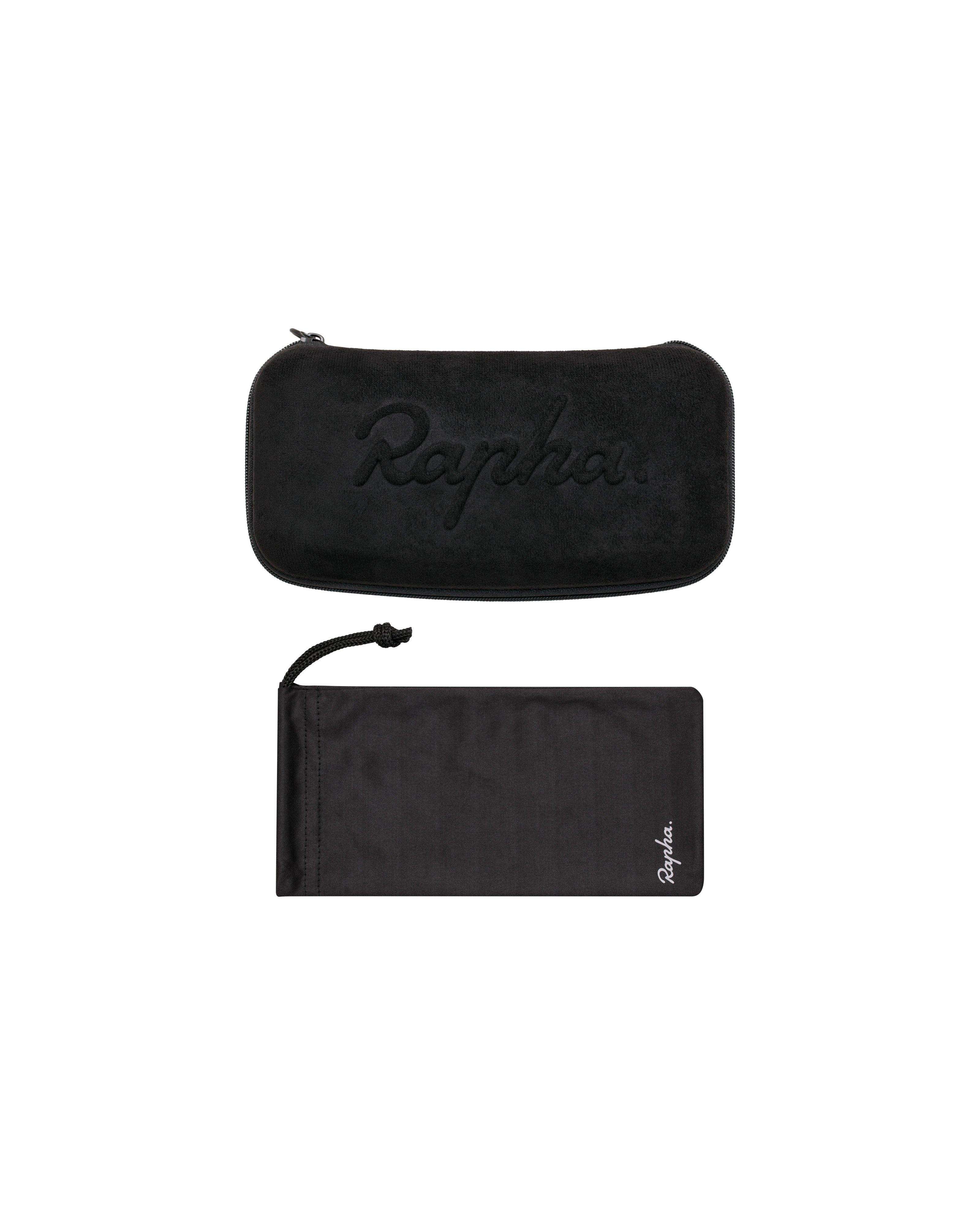 Pro Team Frameless Cycling Glasses | Rapha