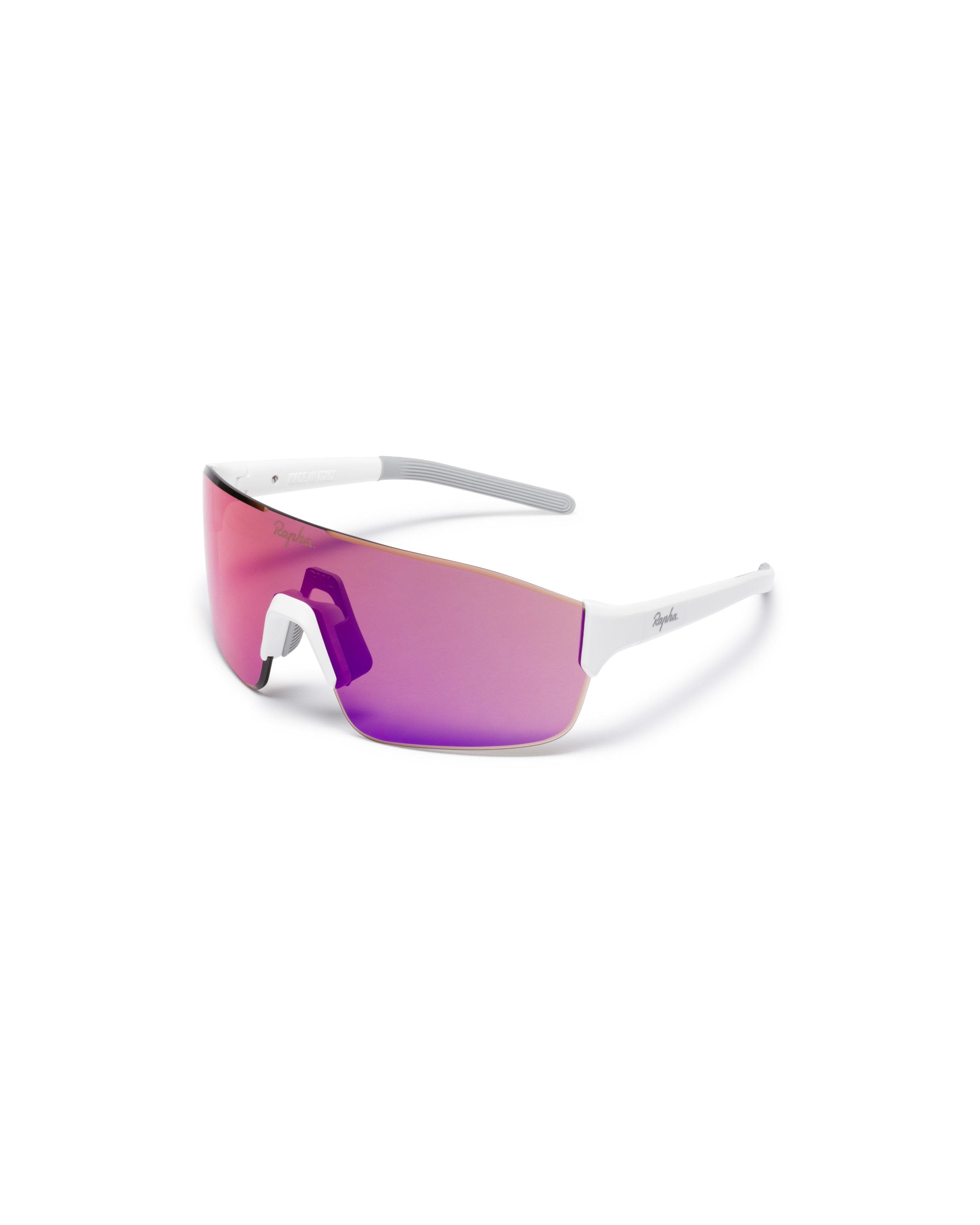 Pro Team Frameless Cycling Glasses | Rapha