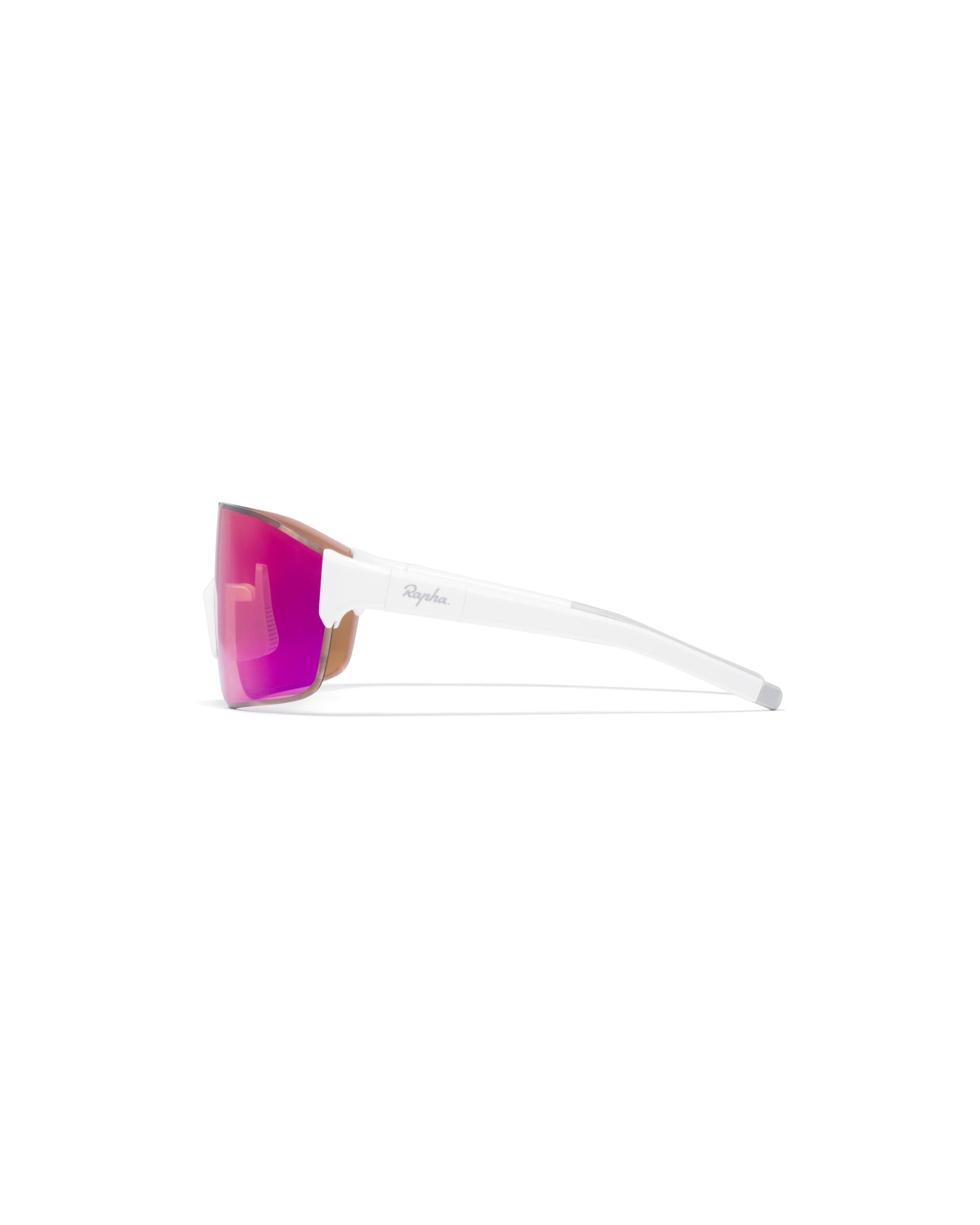 Pro Team Frameless Cycling Glasses | Rapha