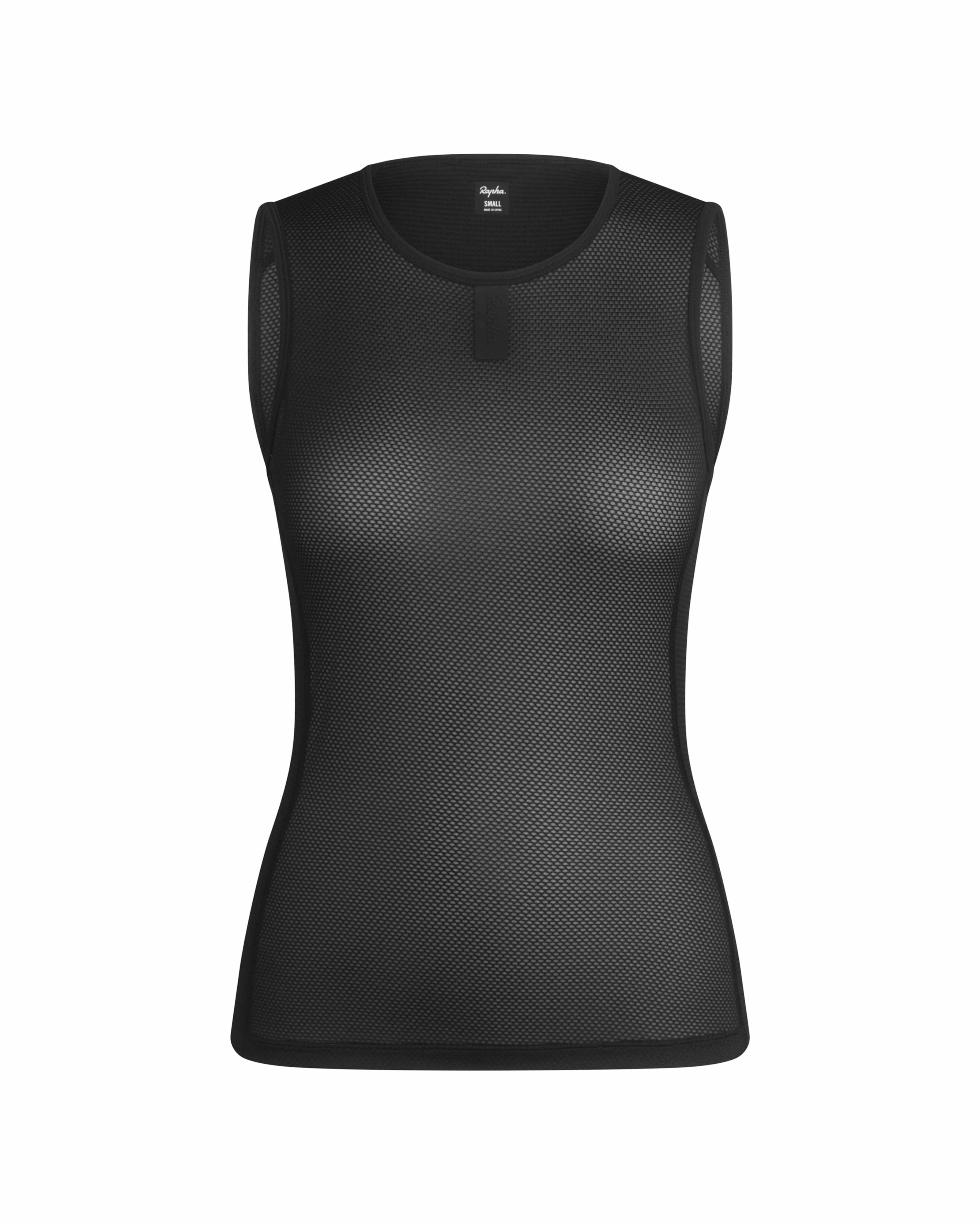 Women's Lightweight Base Layer - Sleeveless