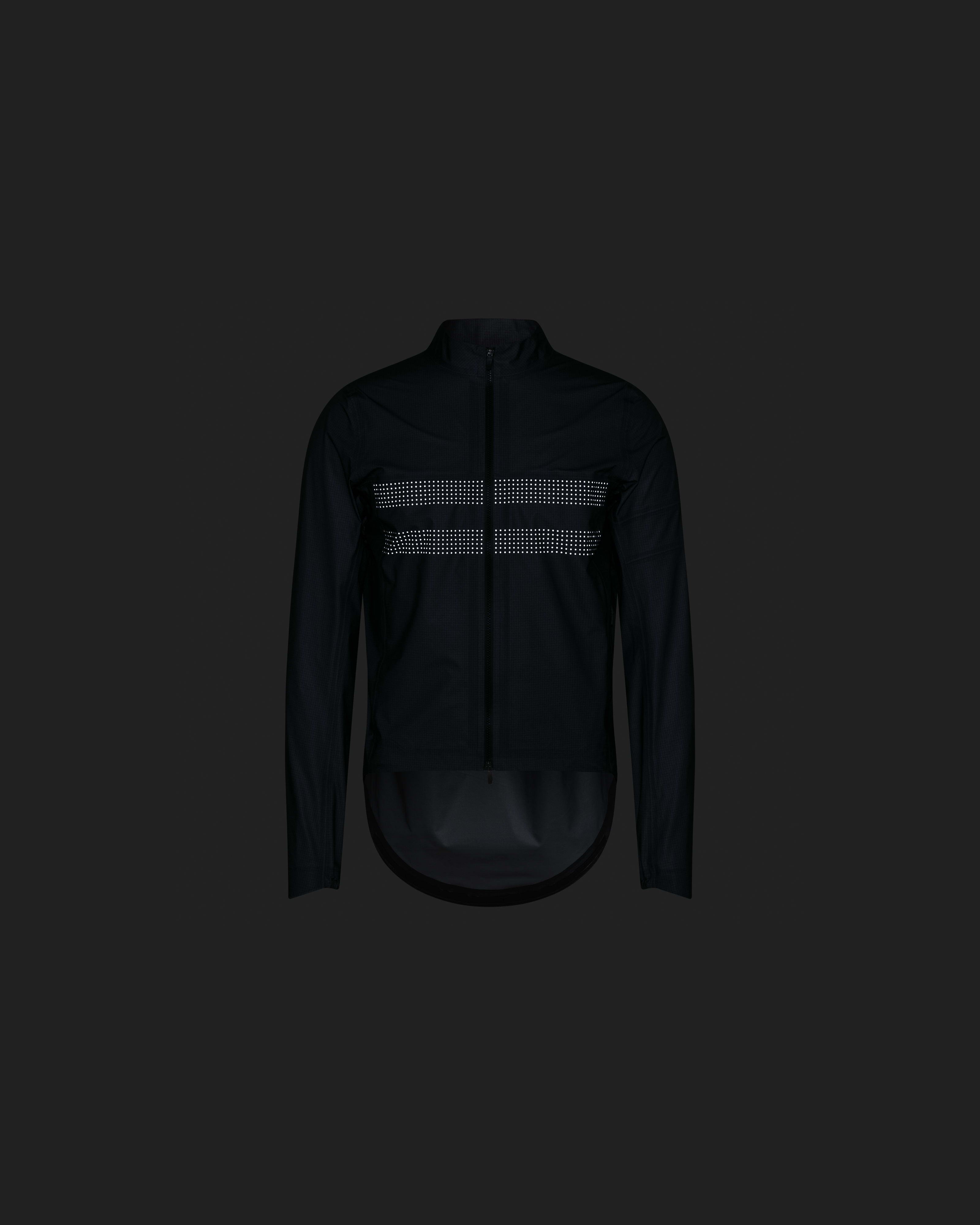 Men's Brevet Gore-Tex Rain Jacket | Rapha