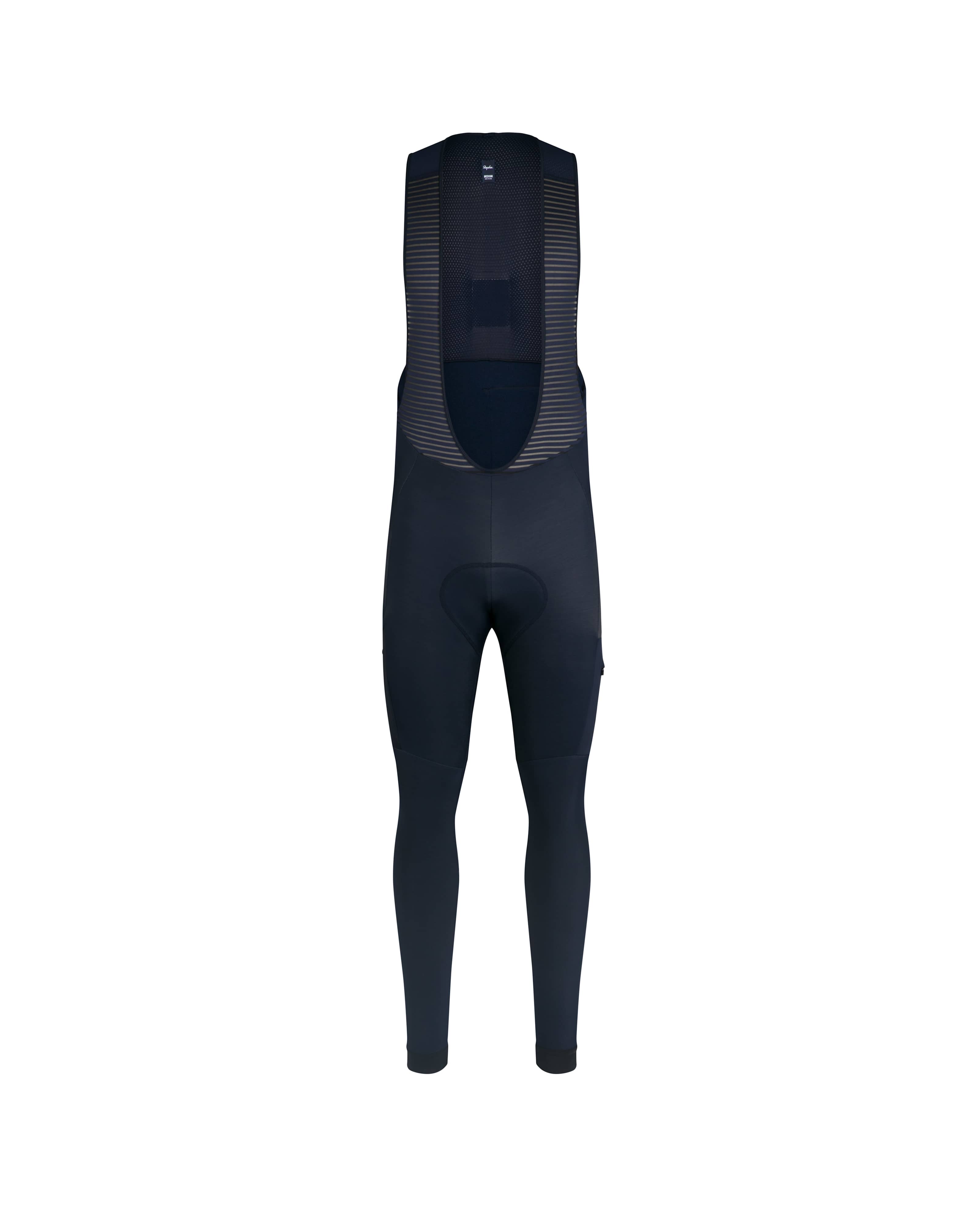 Men's Cargo Winter Tights with Pad