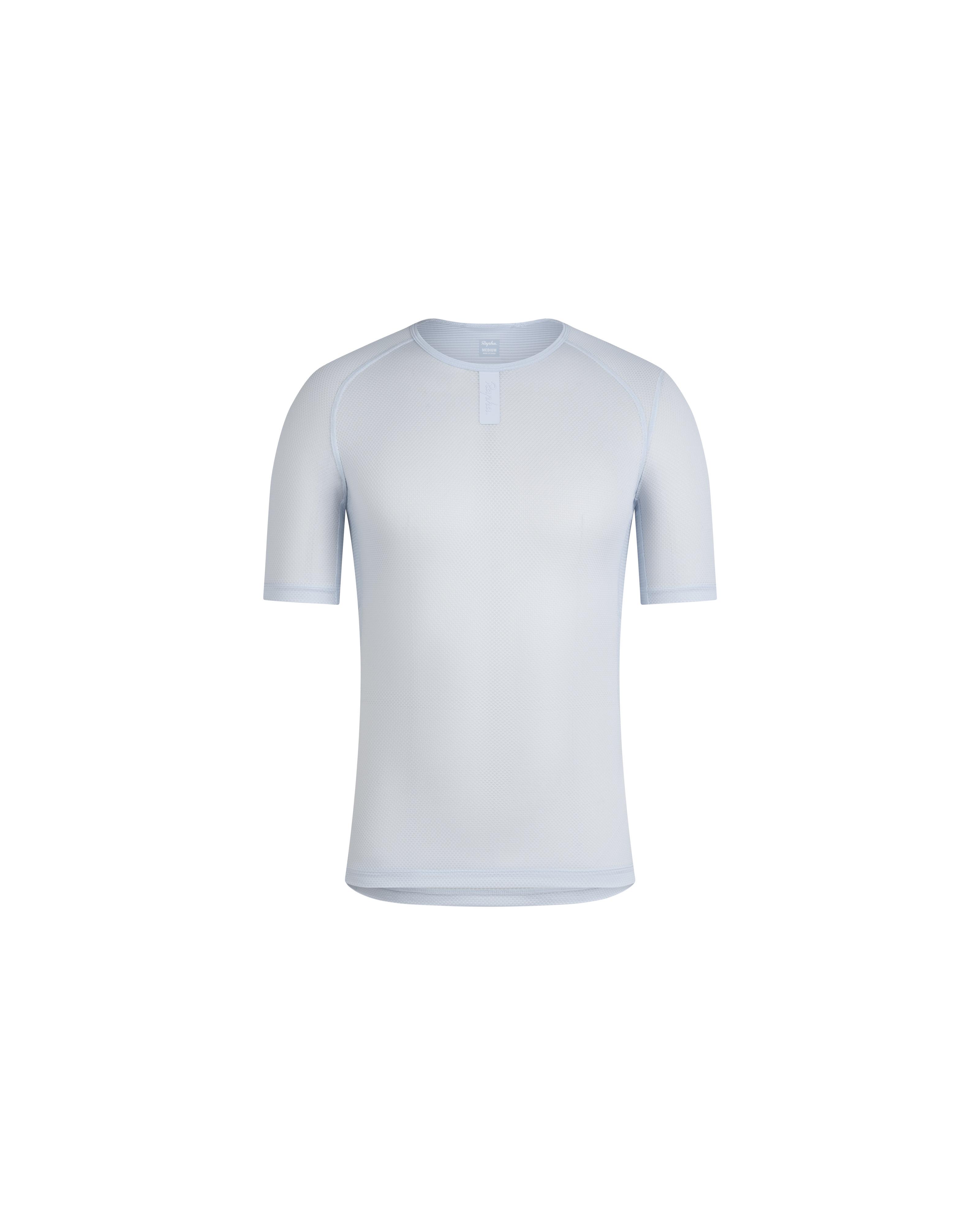 Men's Lightweight Base Layer - Short Sleeve