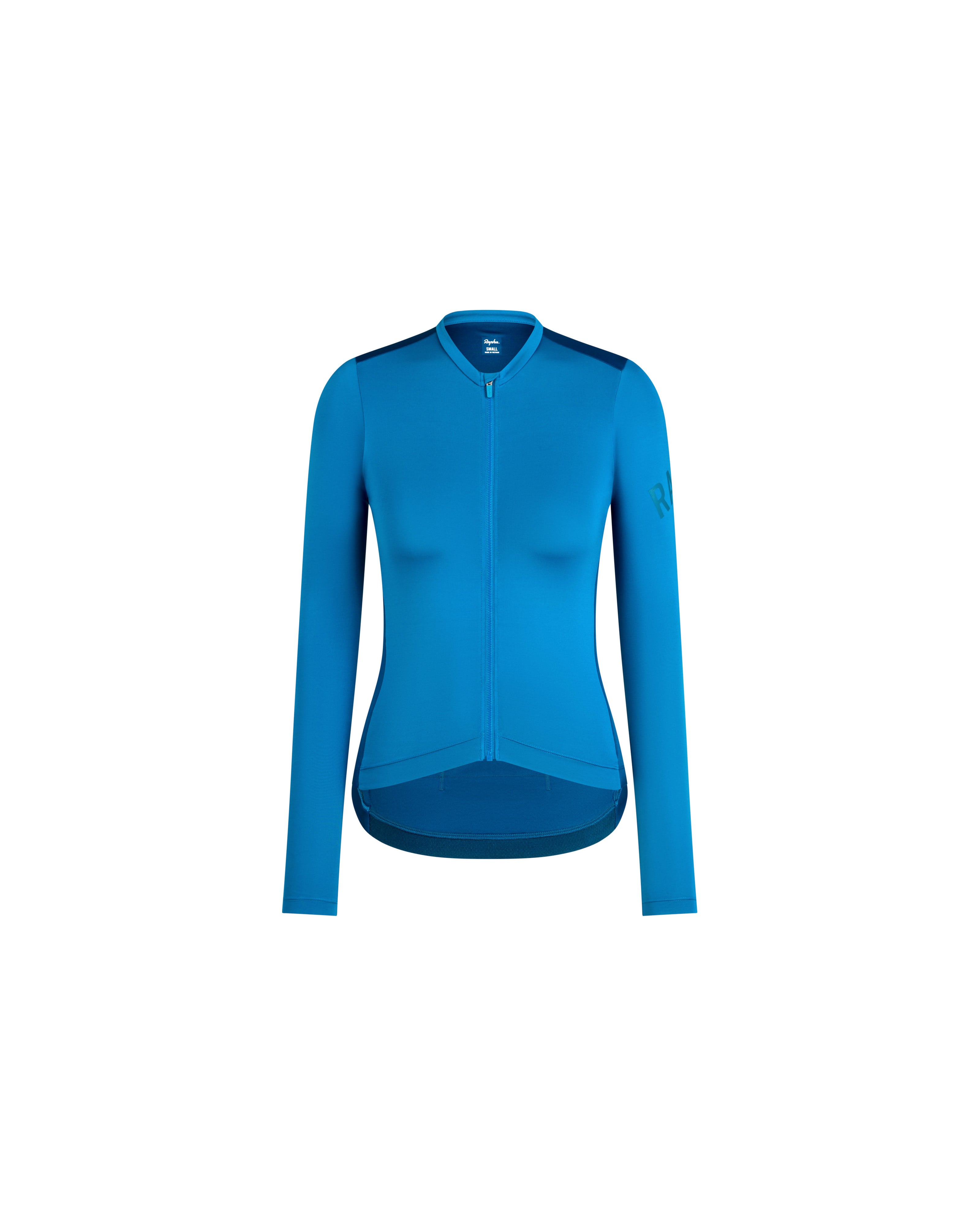 Women's Pro Team Long Sleeve Lightweight Jersey