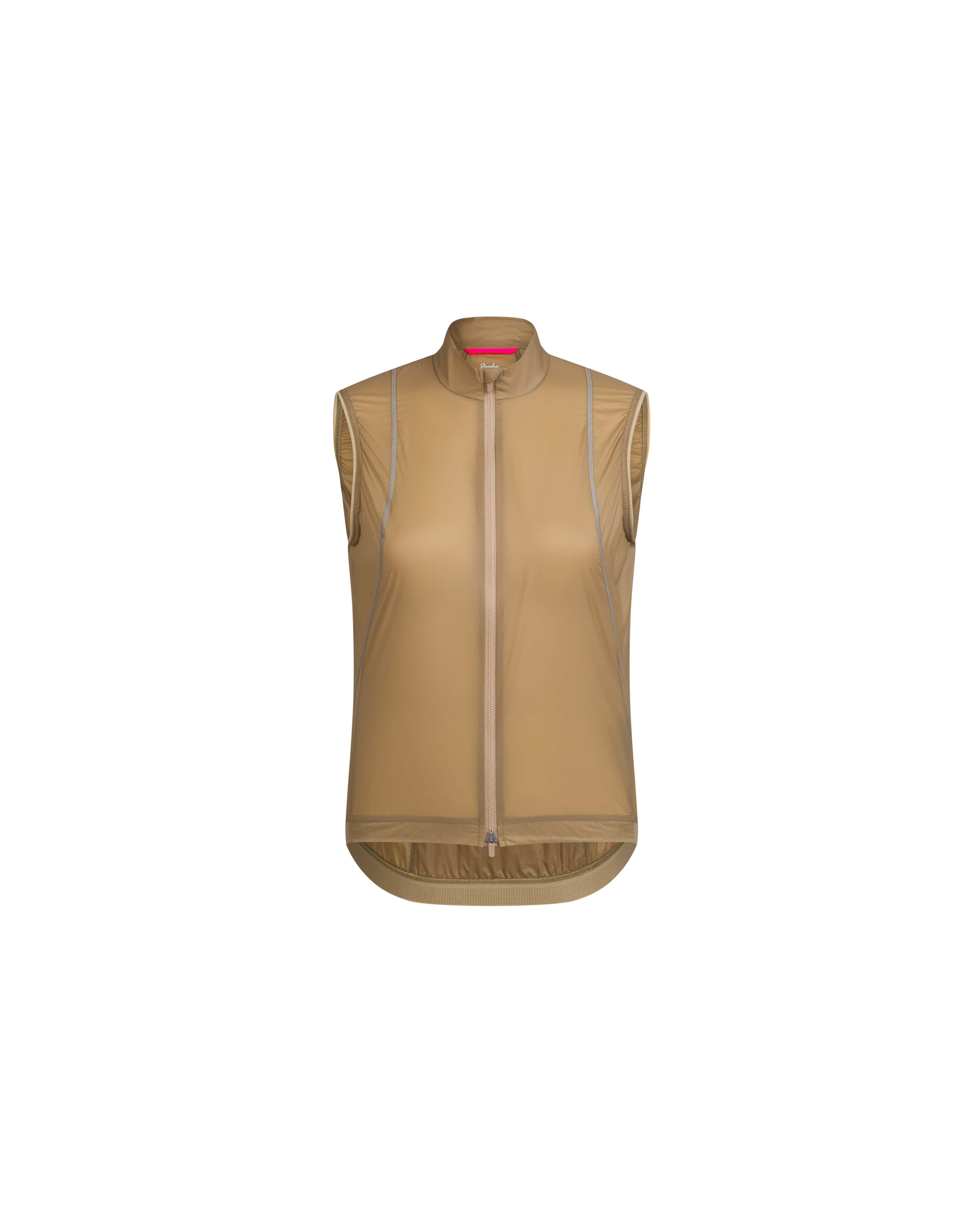 Women's Brevet Element Wind Gilet