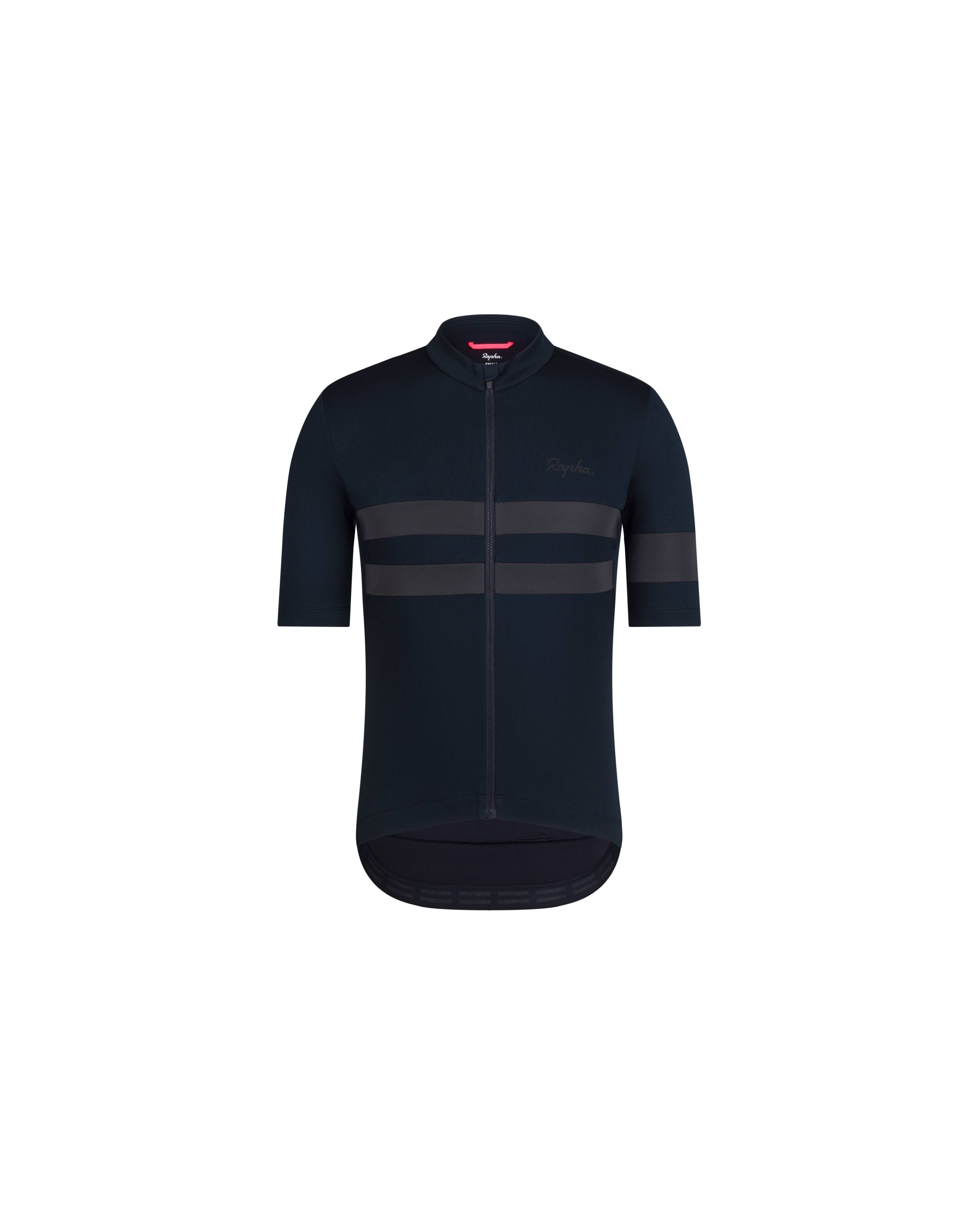 Men's Brevet Jersey