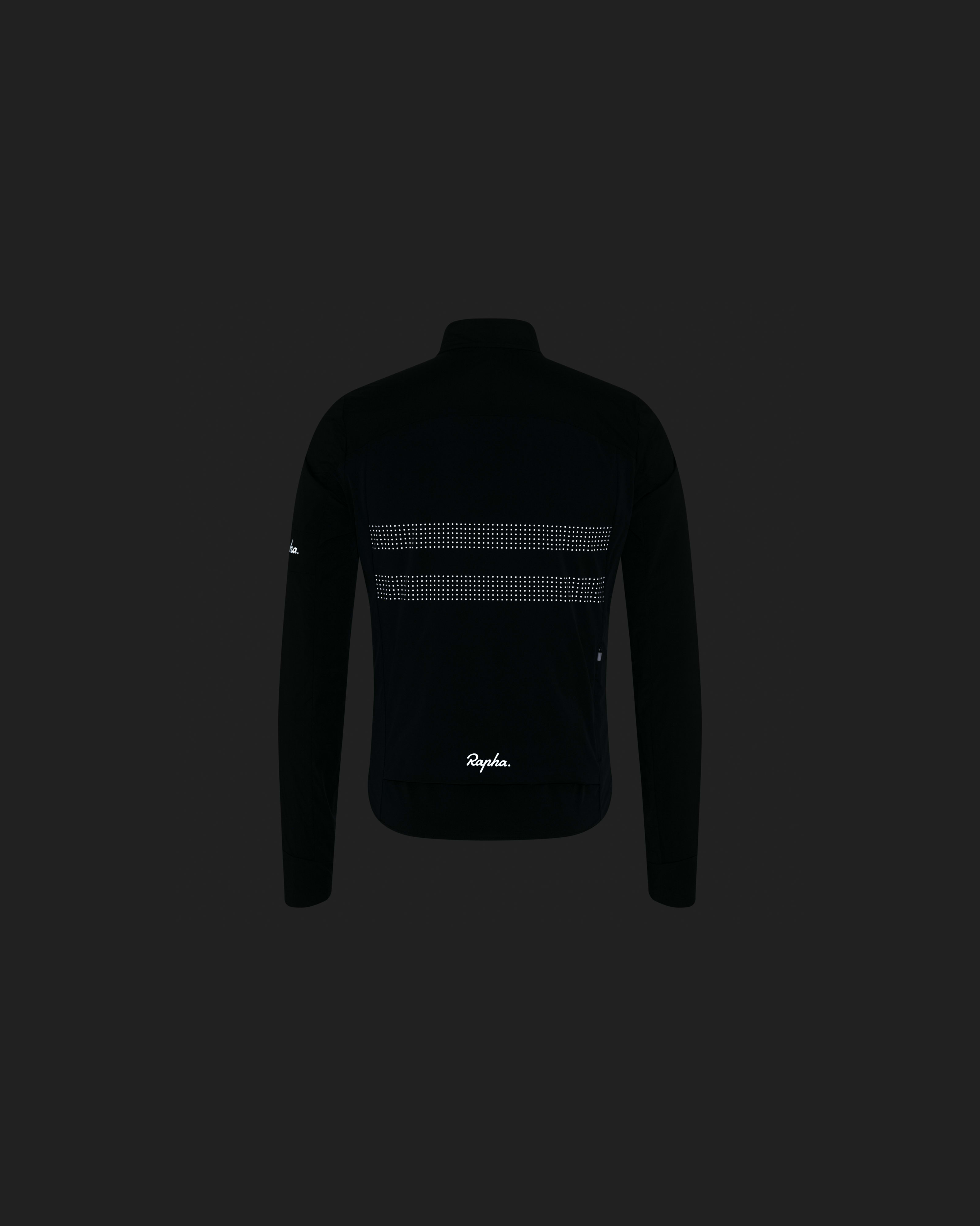 Men's Brevet Lightweight Insulated Jacket | Rapha