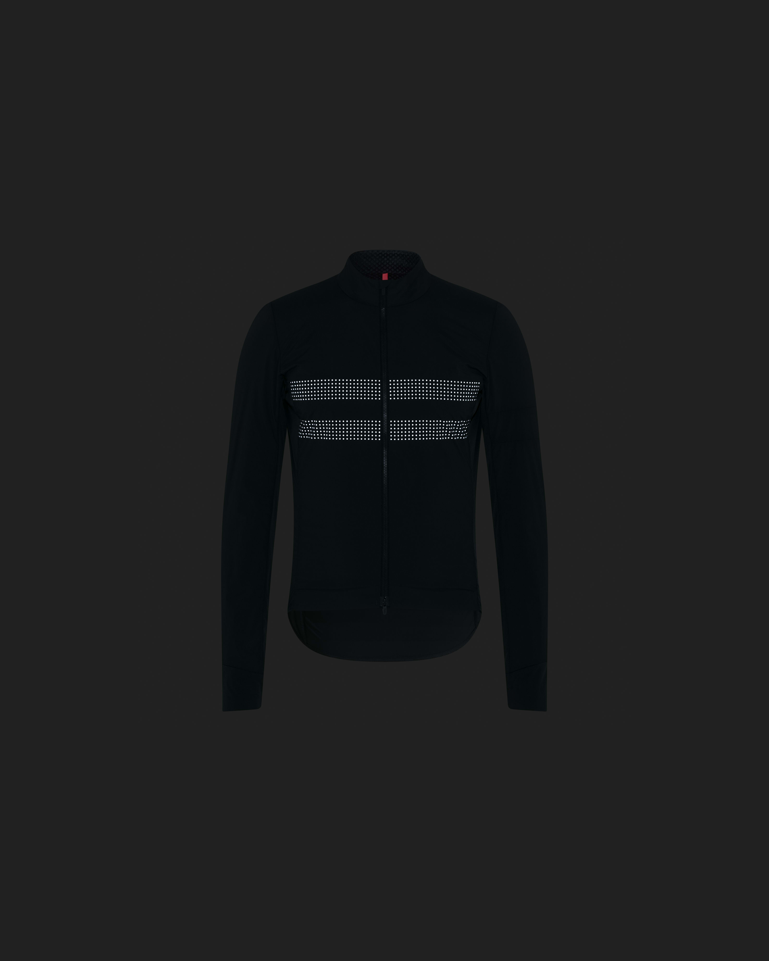 Men's Brevet Lightweight Insulated Jacket | Rapha