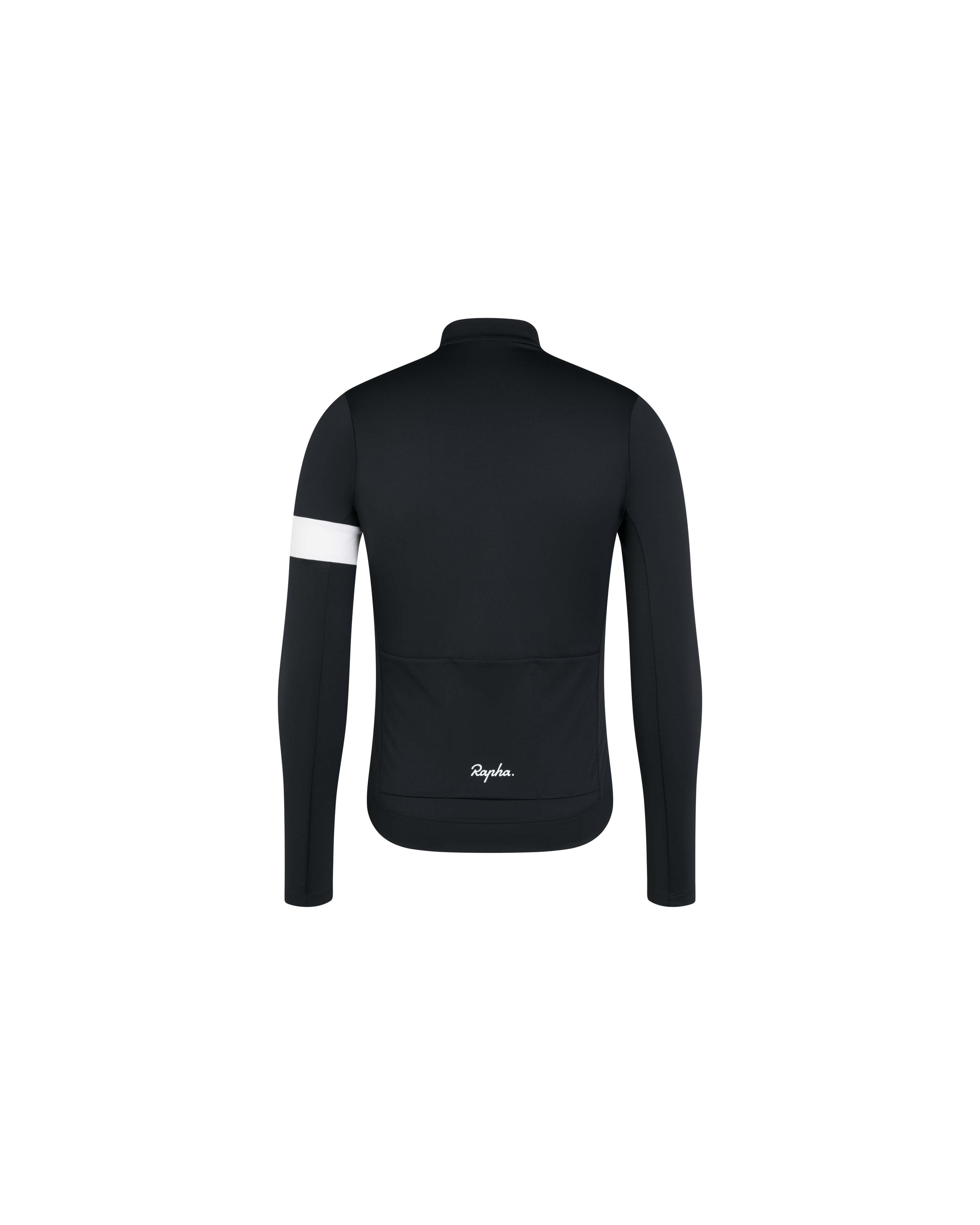 メンズ コア サーマル ロングスリーブ ジャージ | Rapha