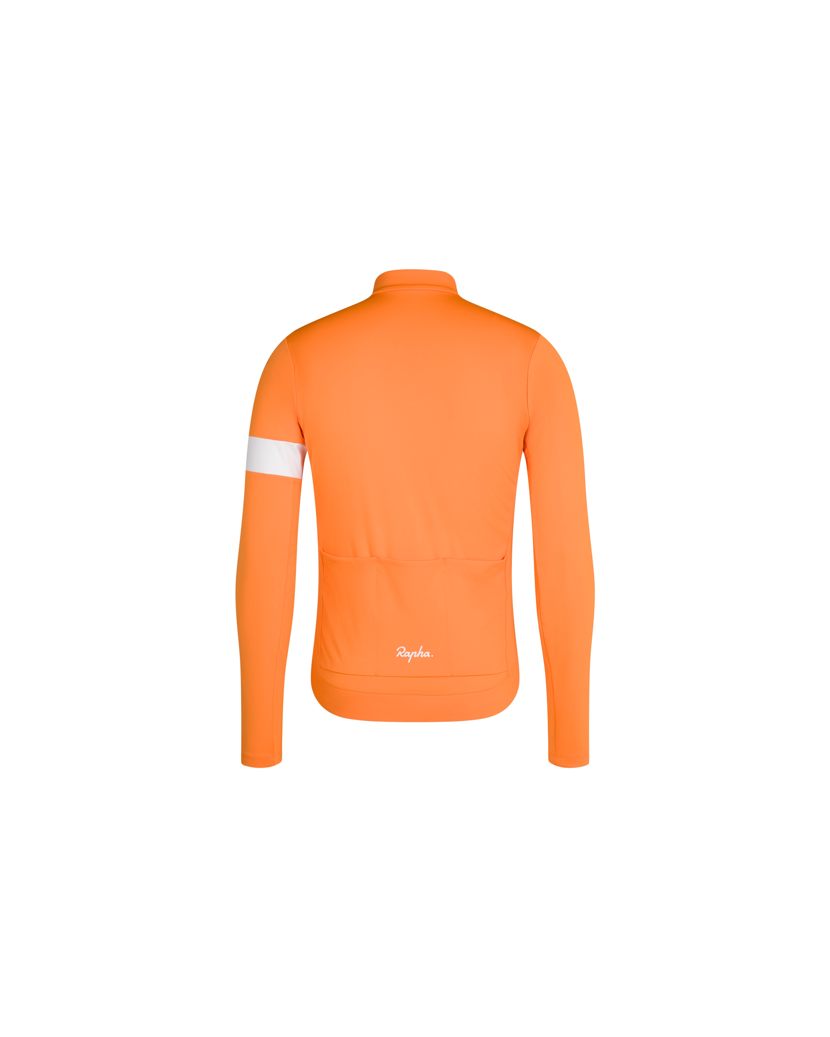 メンズ コア サーマル ロングスリーブ ジャージ | Rapha