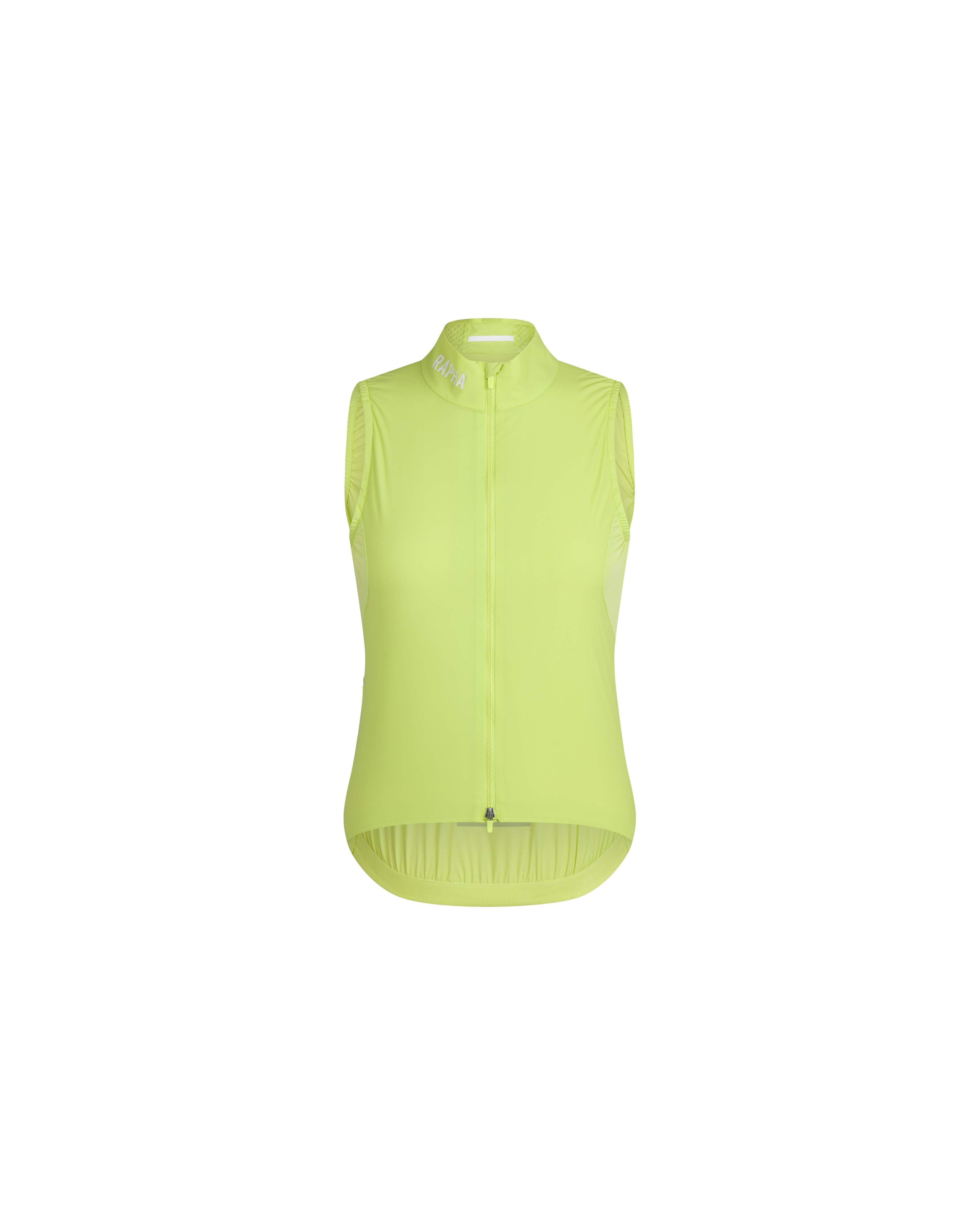 Women's Pro Team Insulated Gilet