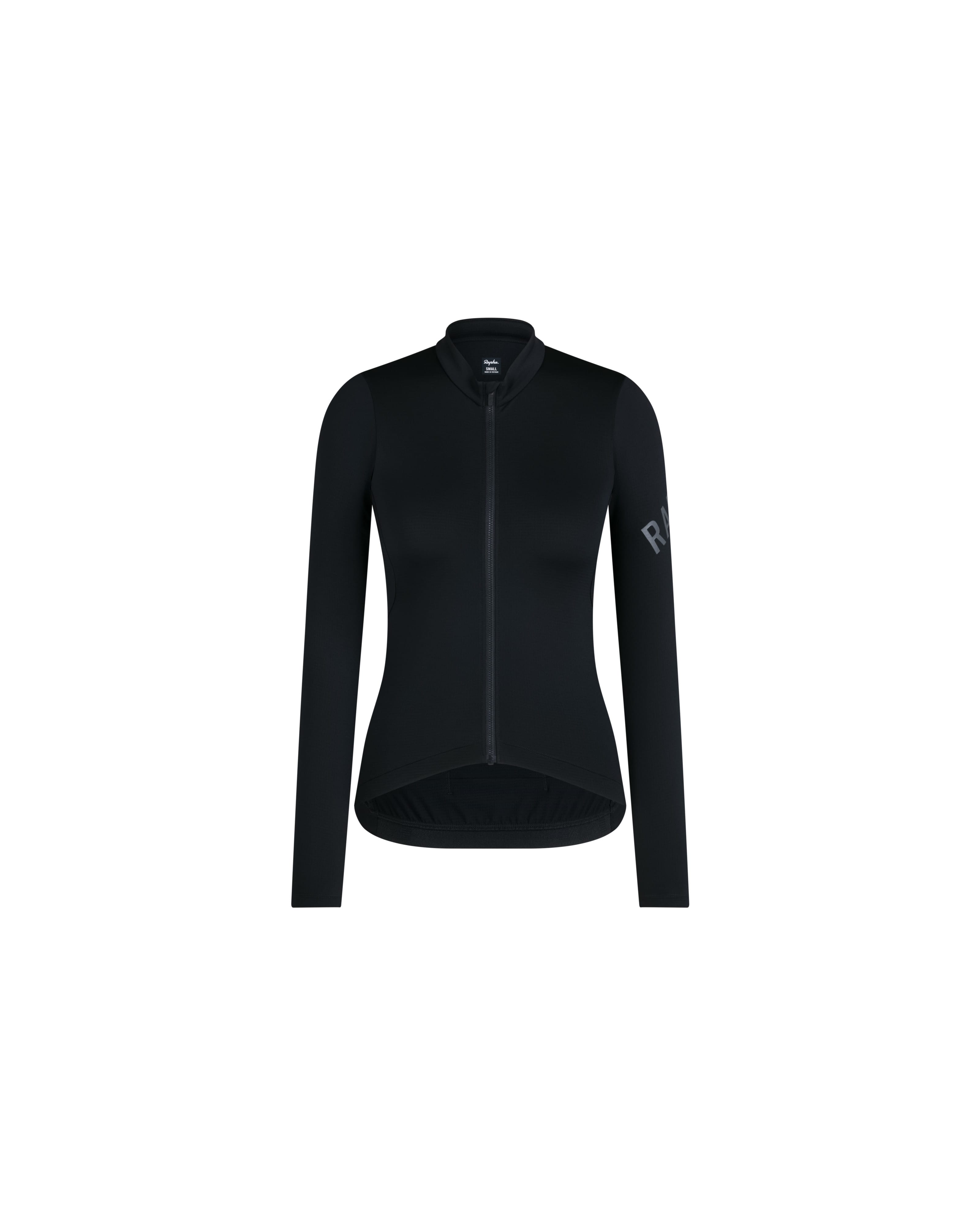 Women's Pro Team Long Sleeve Midweight Jersey