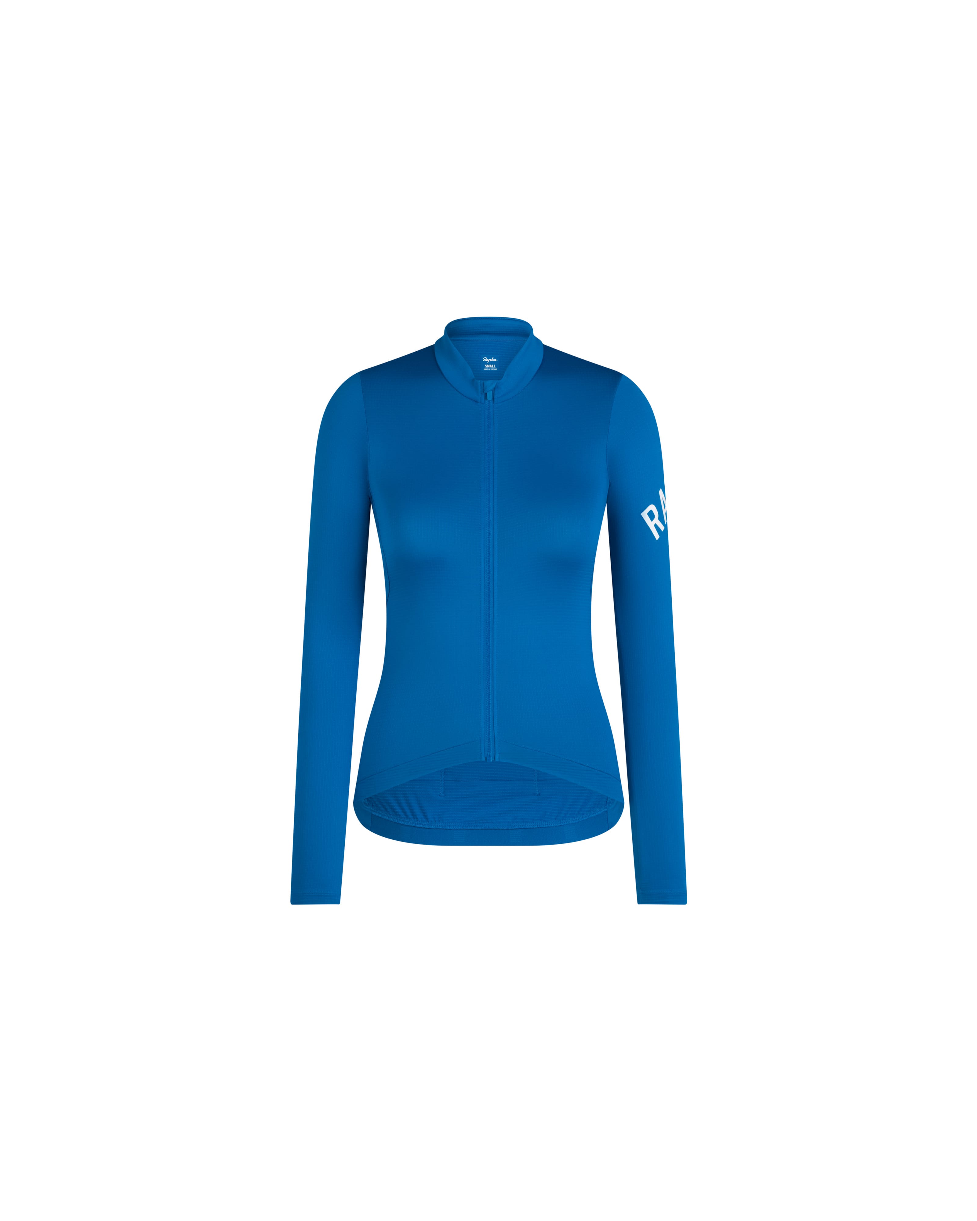 Women's Pro Team Long Sleeve Midweight Jersey