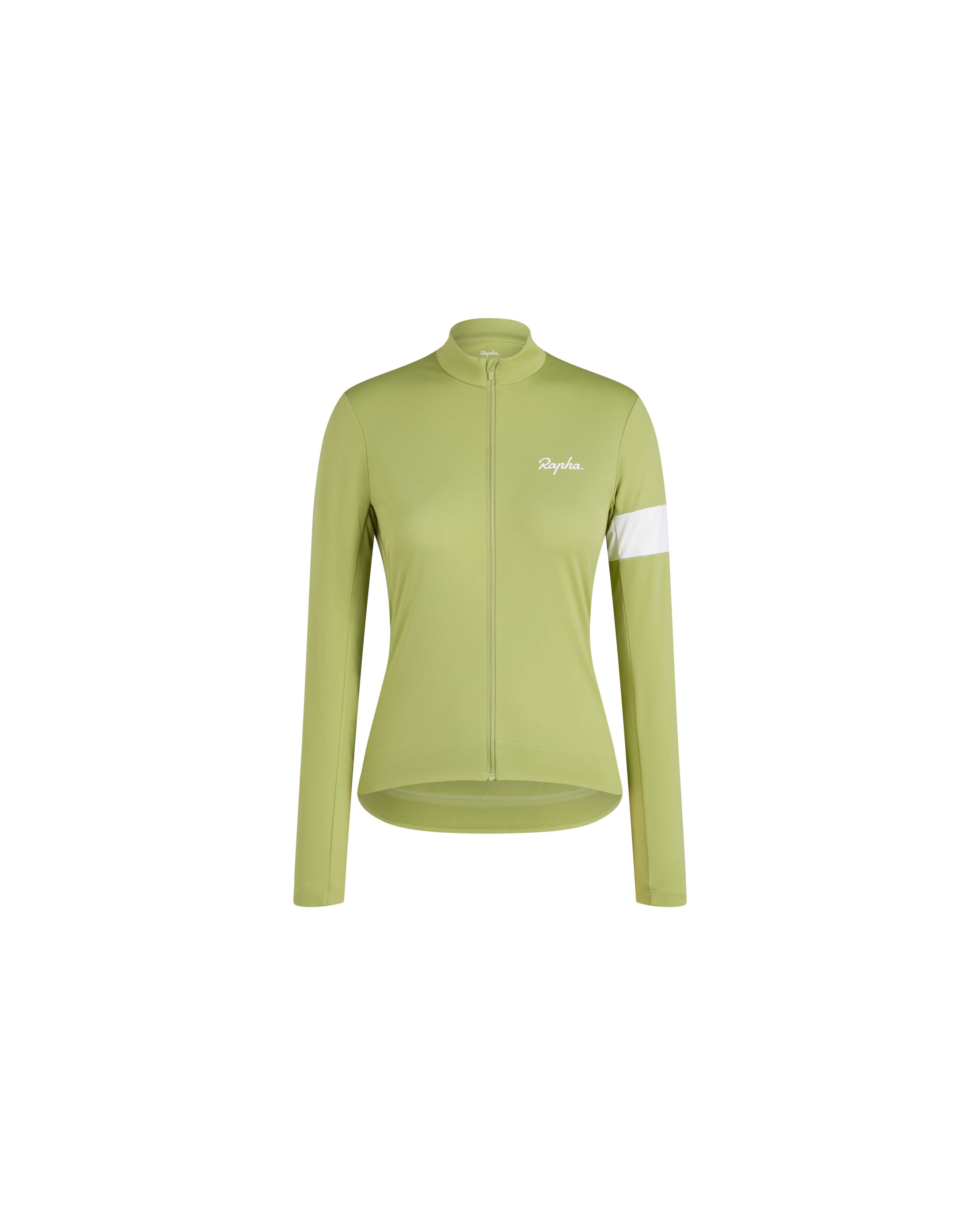 Women's Core Thermal Long Sleeve Jersey