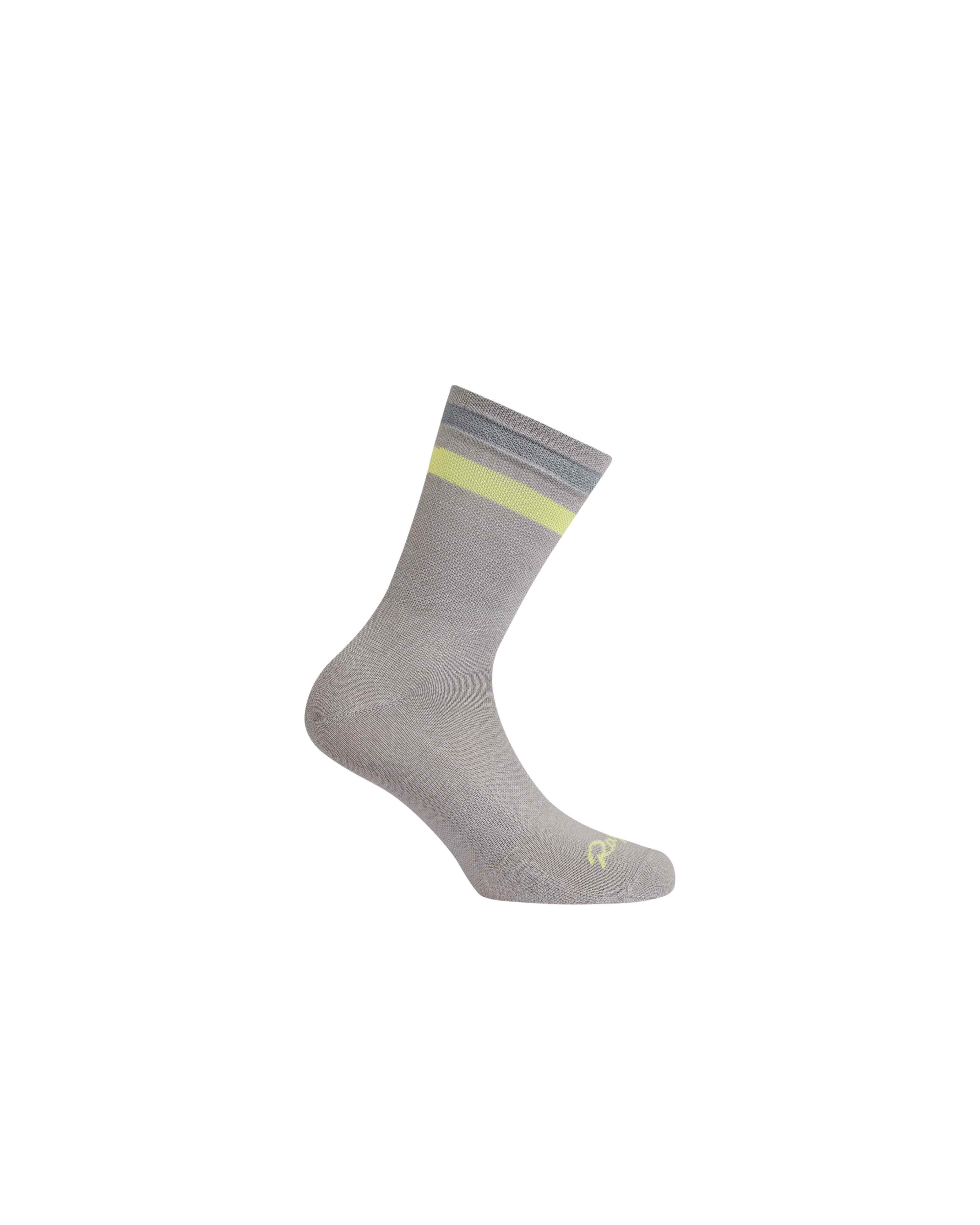 Reflective Brevet Socks - Regular