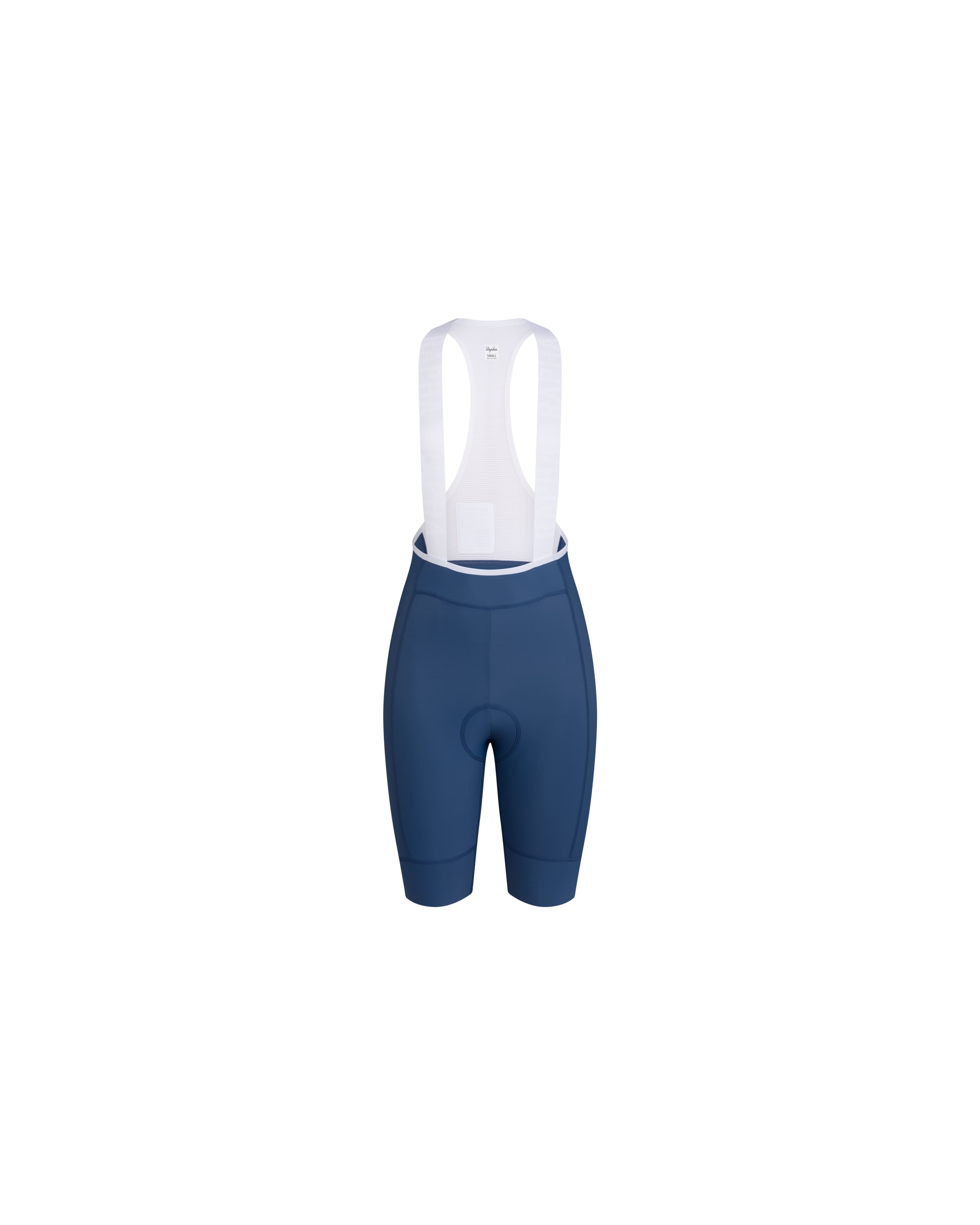 Women's Pro Team Training Bib Shorts II - Regular