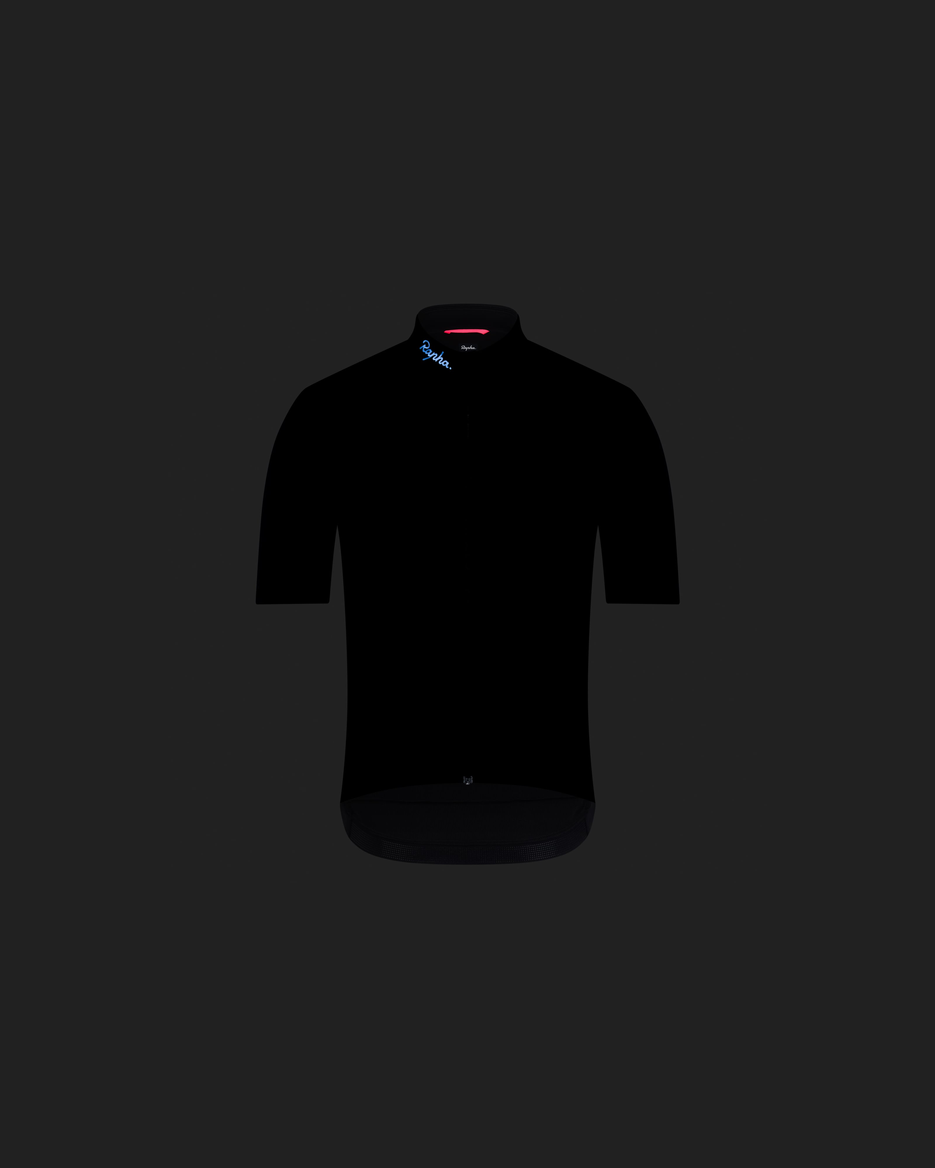 メンズ ブルベ エレメント ジャージ | Rapha