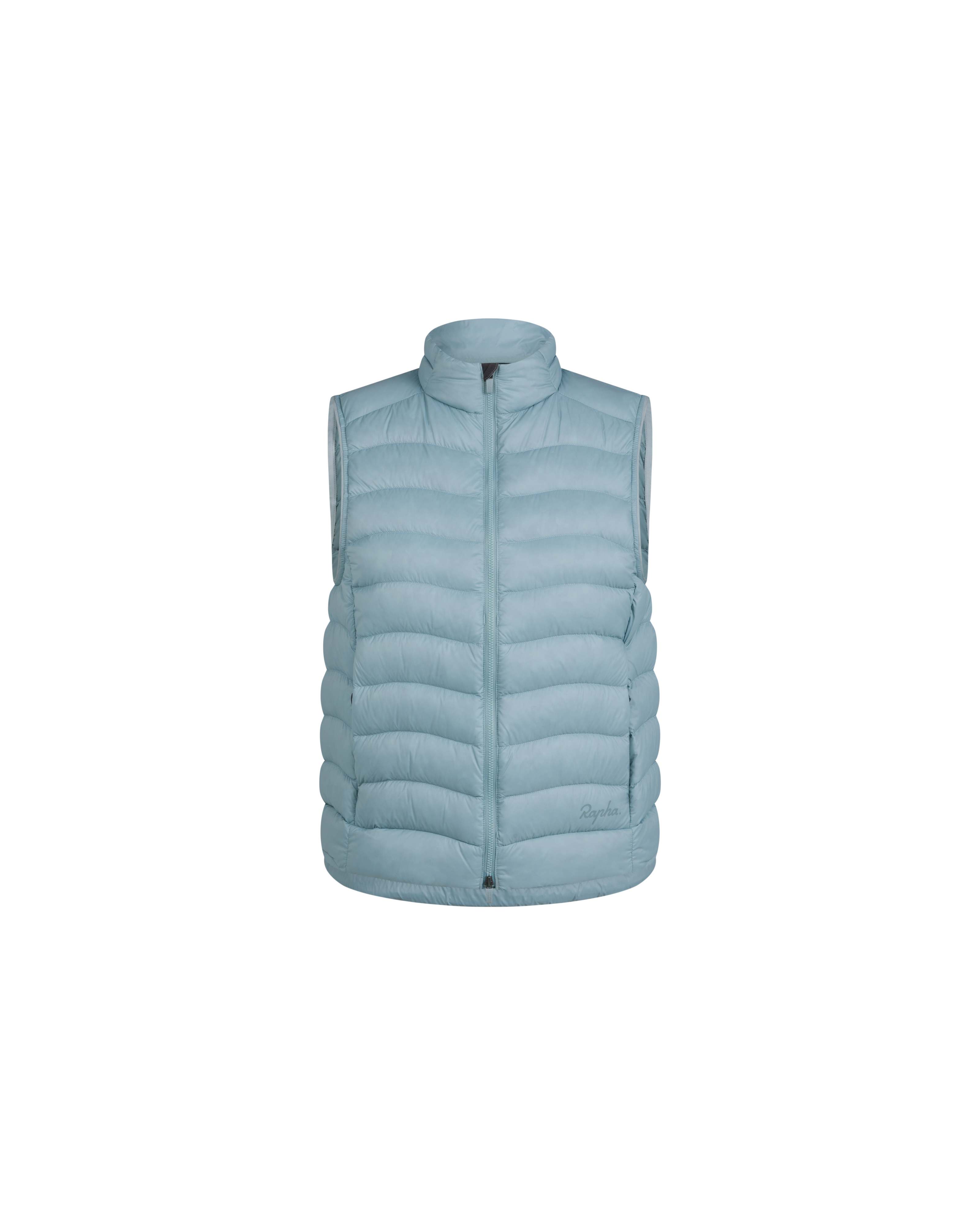 Women's Down Gilet