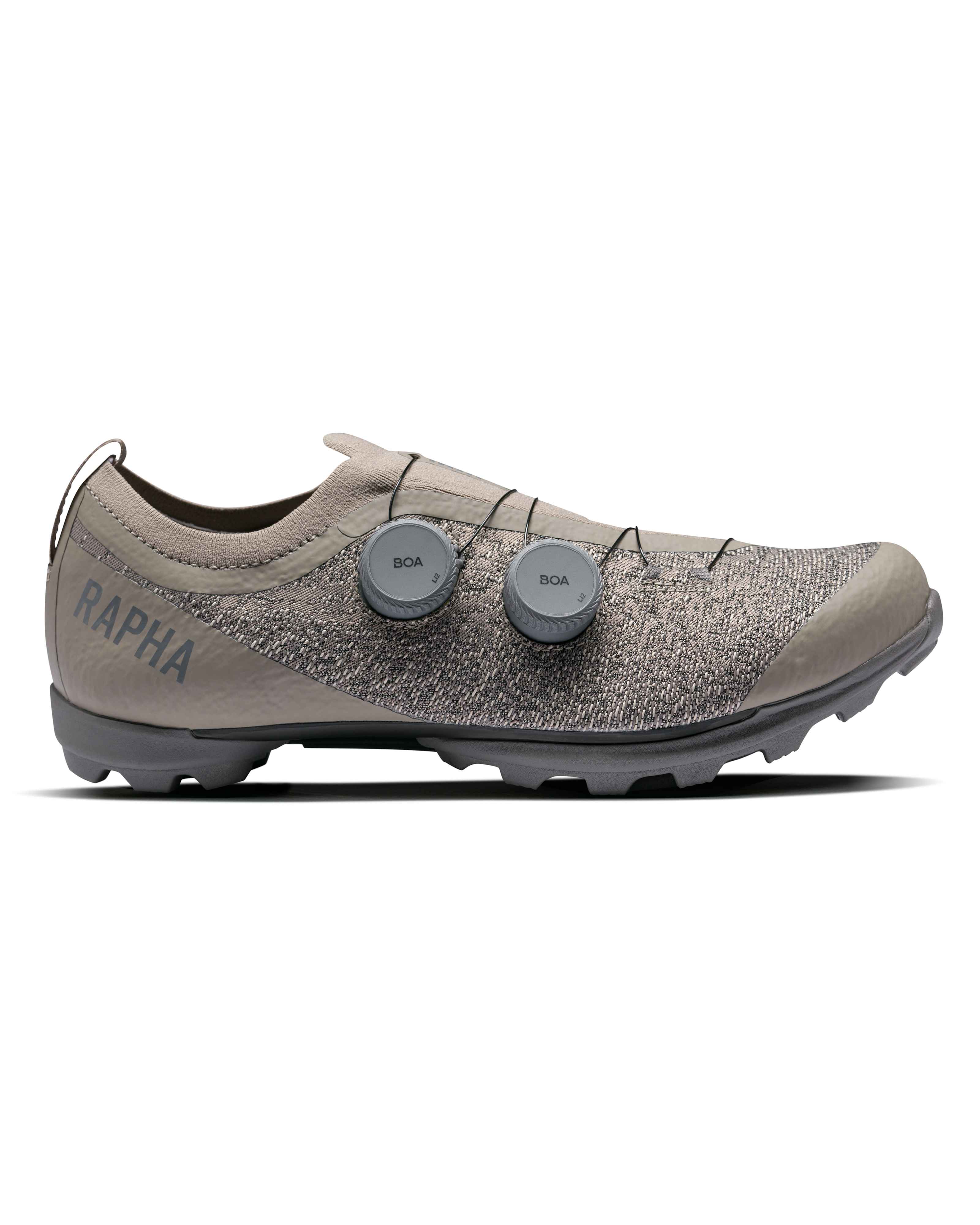 Pro Team Powerweave Gravel Shoes