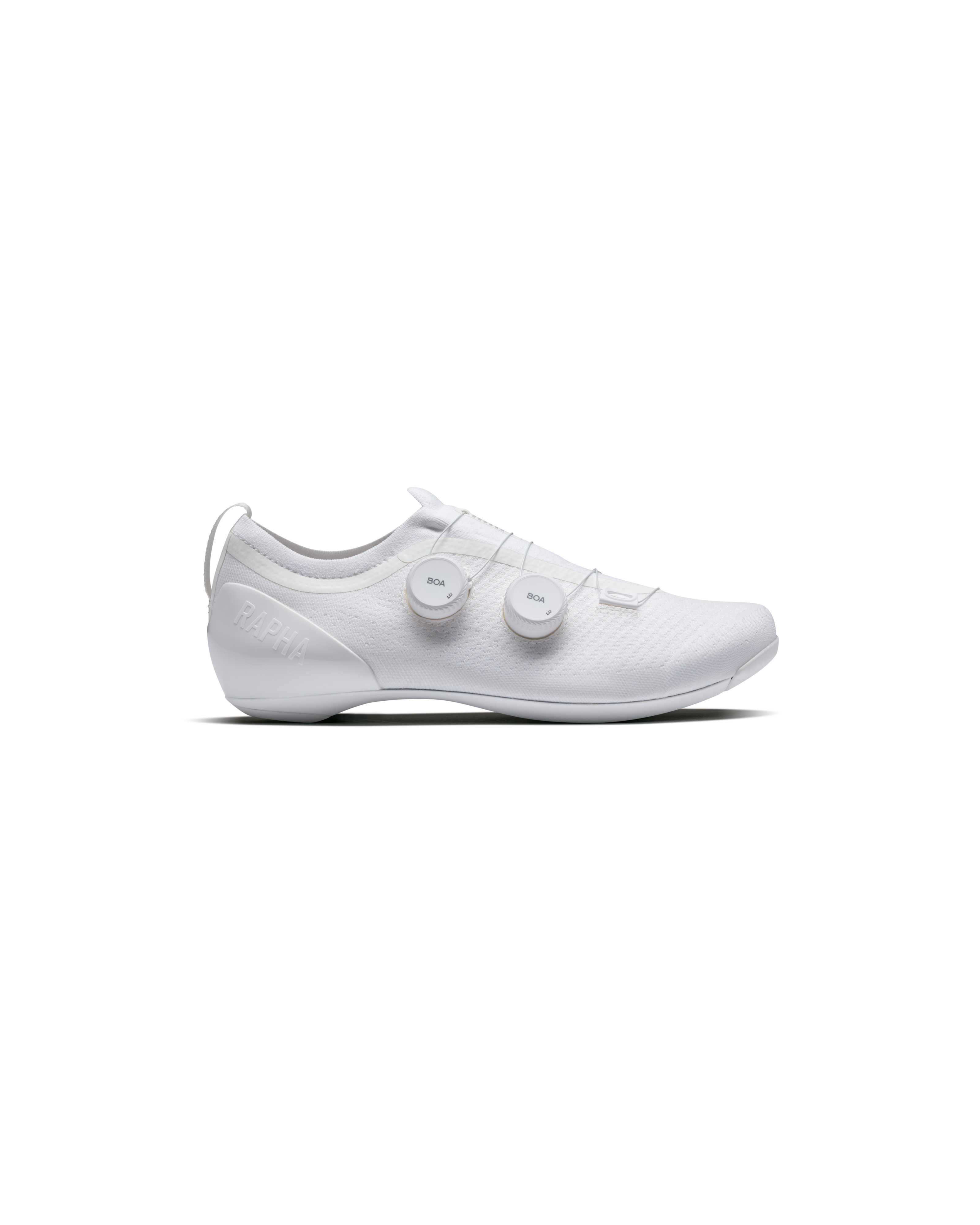 Pro Team Powerweave Road Shoes
