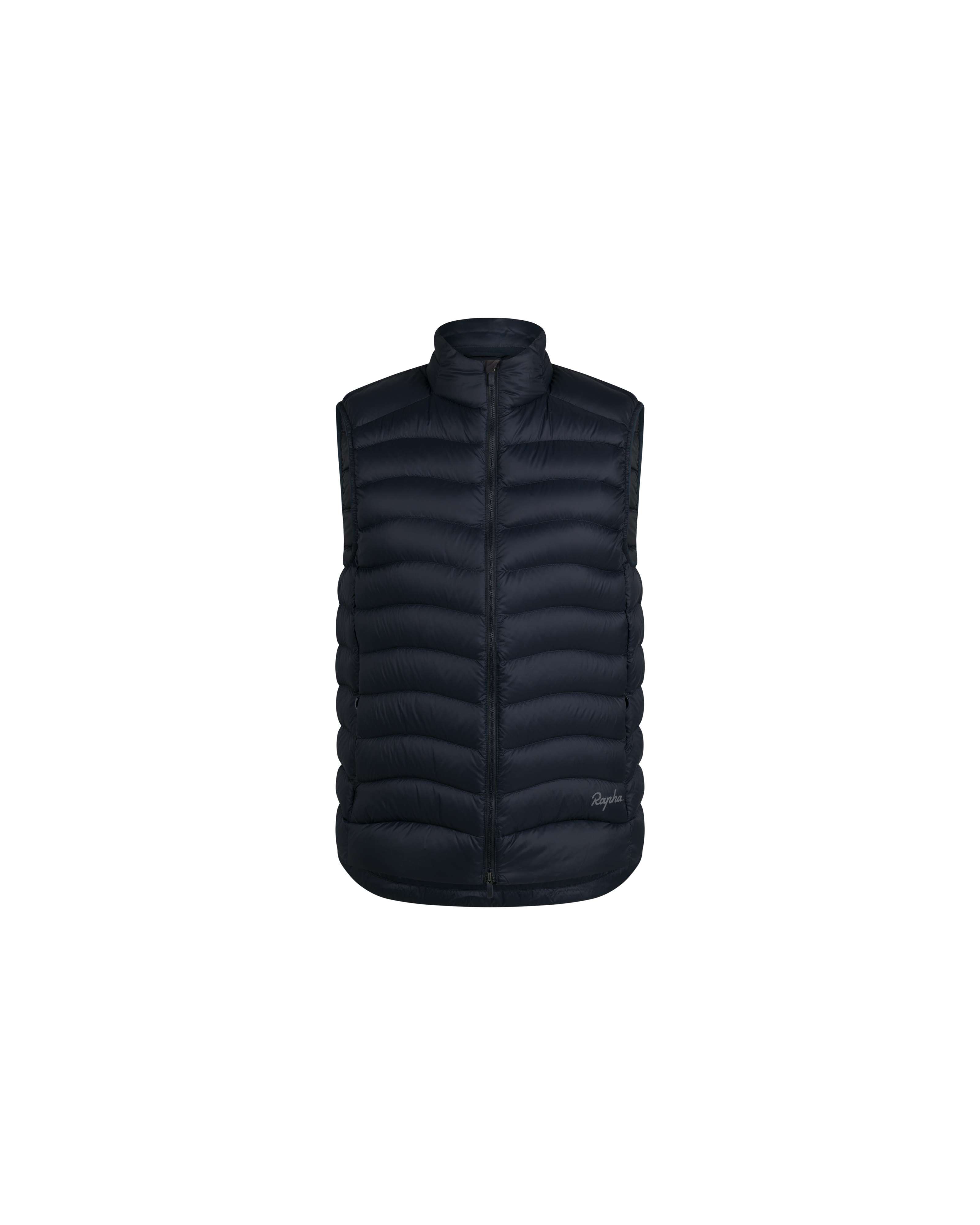 Men's Down Gilet