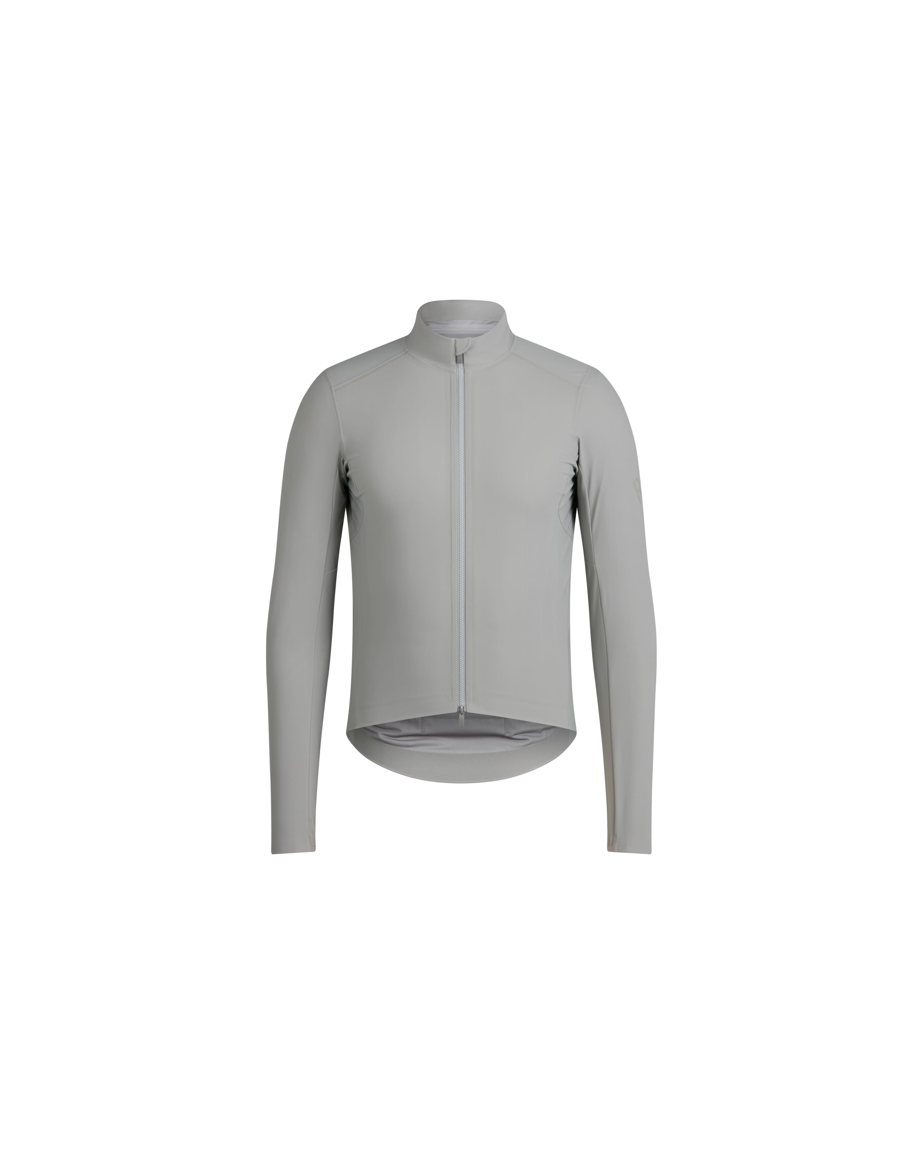 Men's Pro Team Long Sleeve Shadow Jersey