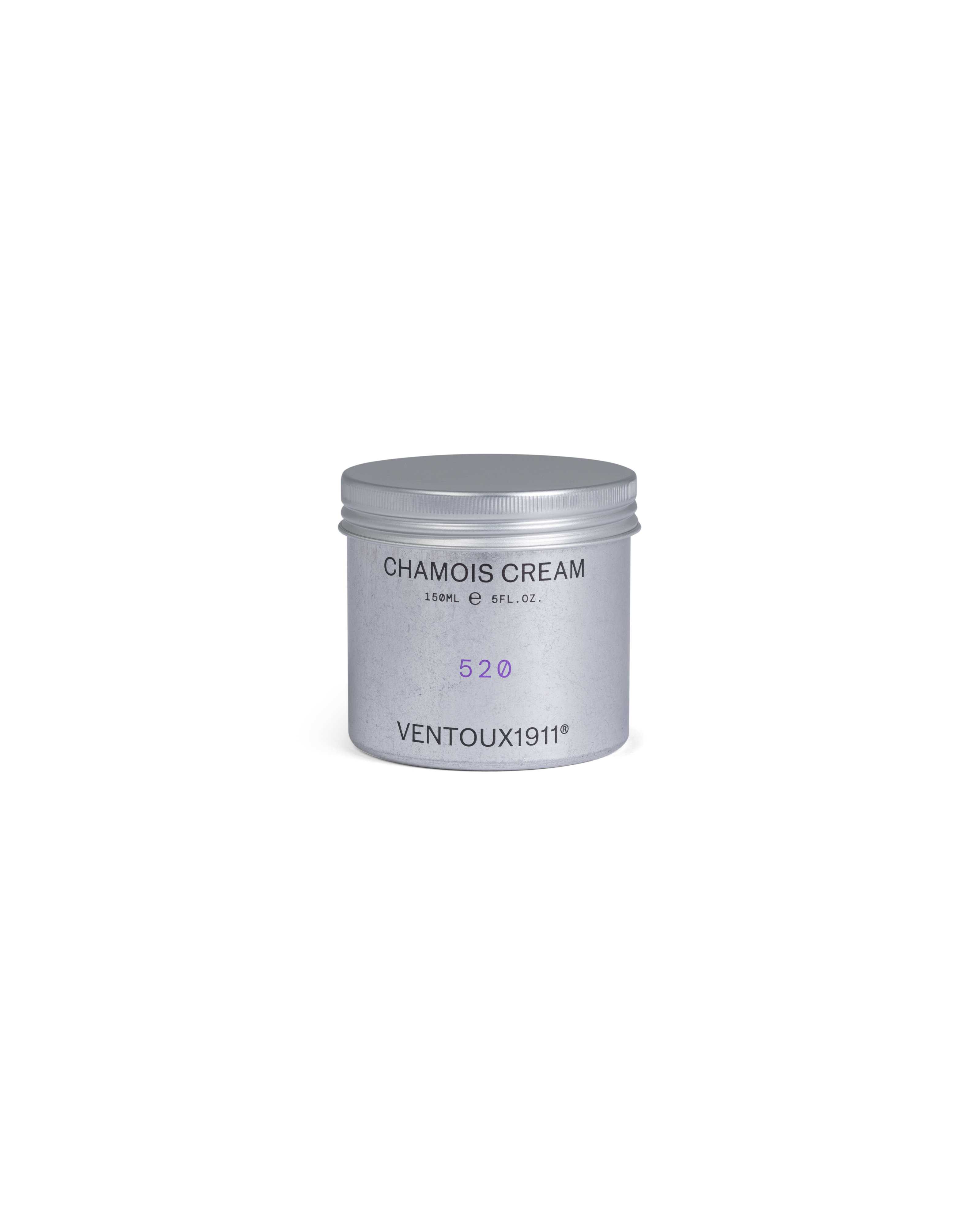 Chamois Cream