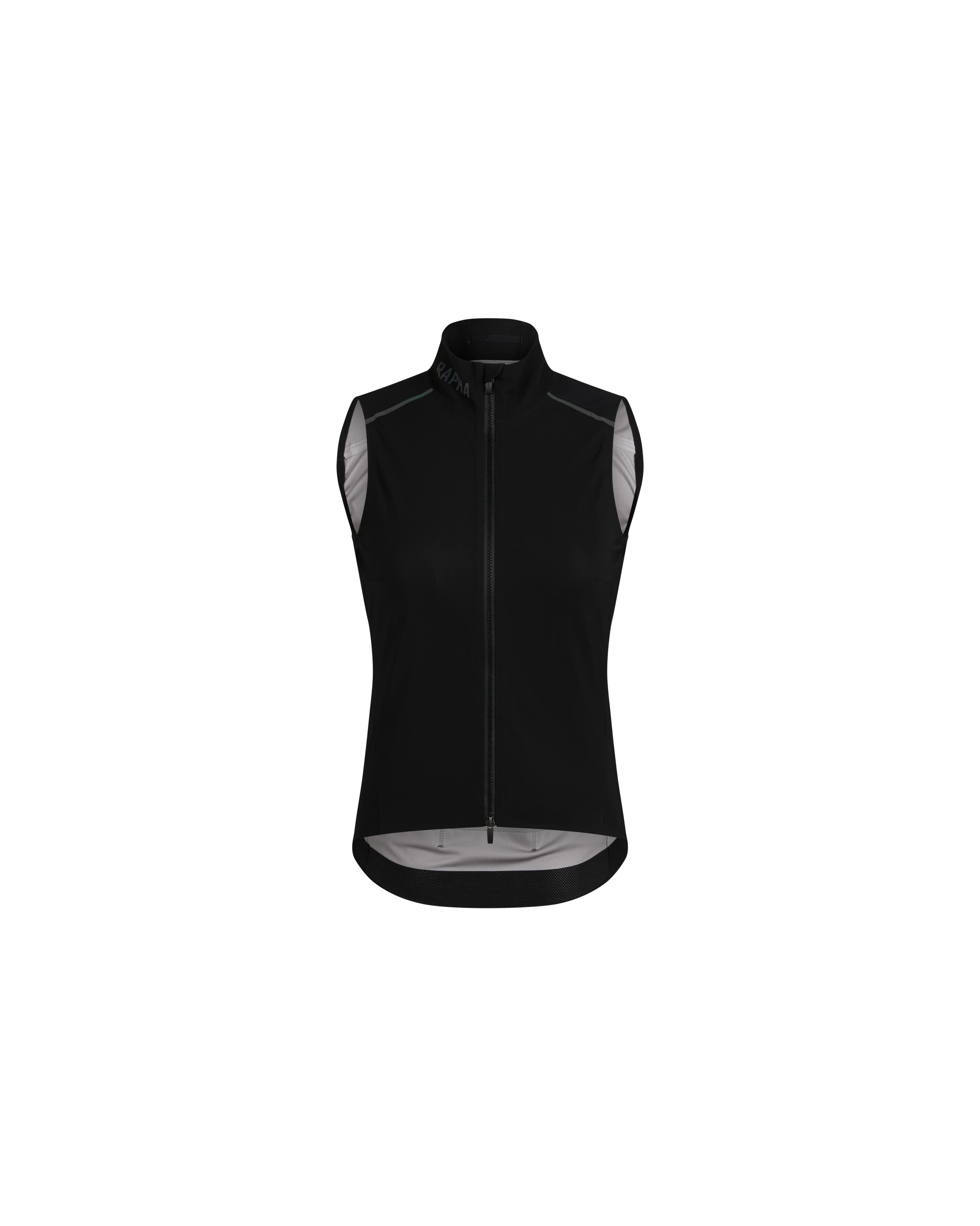 Women's Pro Team Shadow Gilet