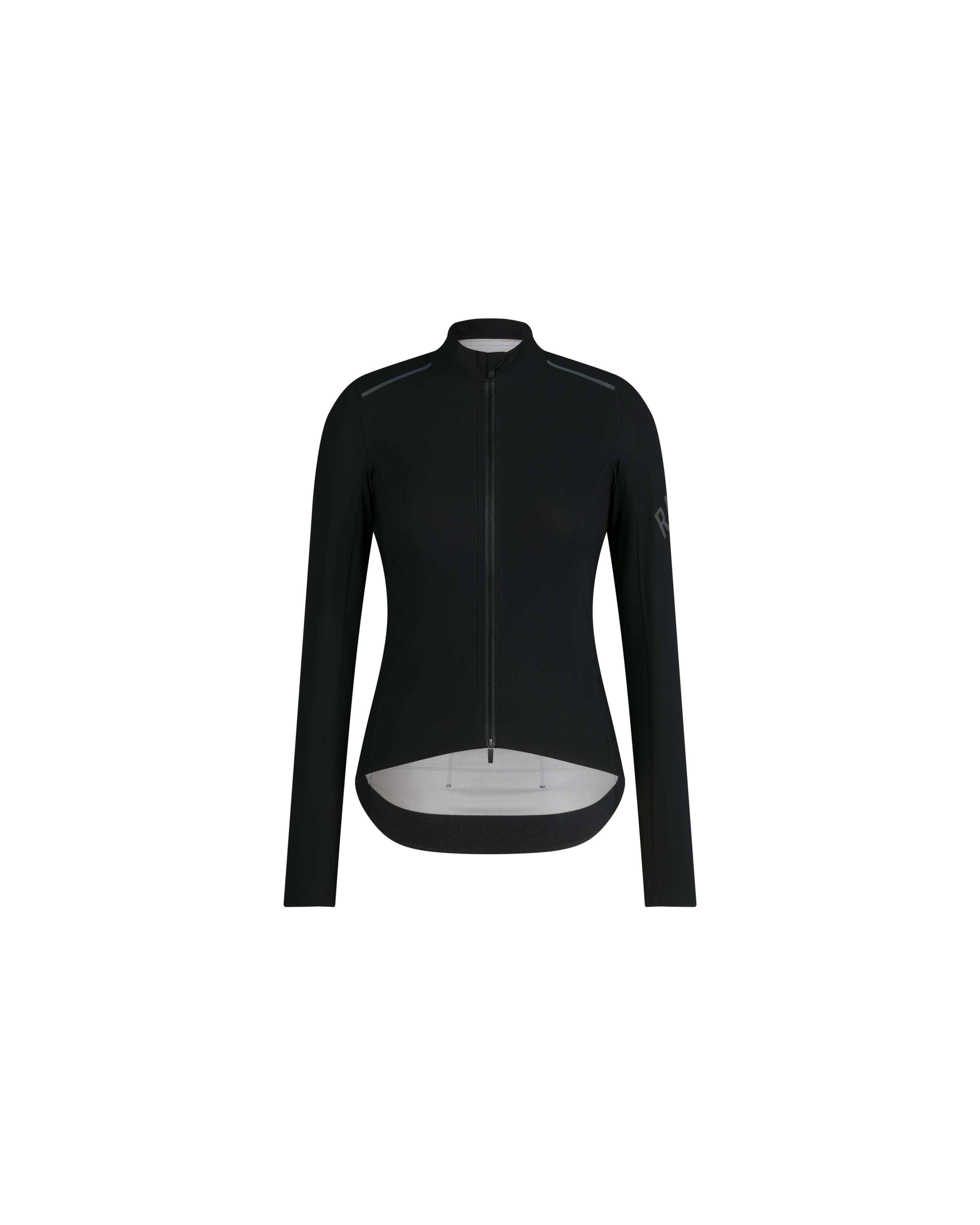 女款 Pro Team Long Sleeve Shadow Jersey