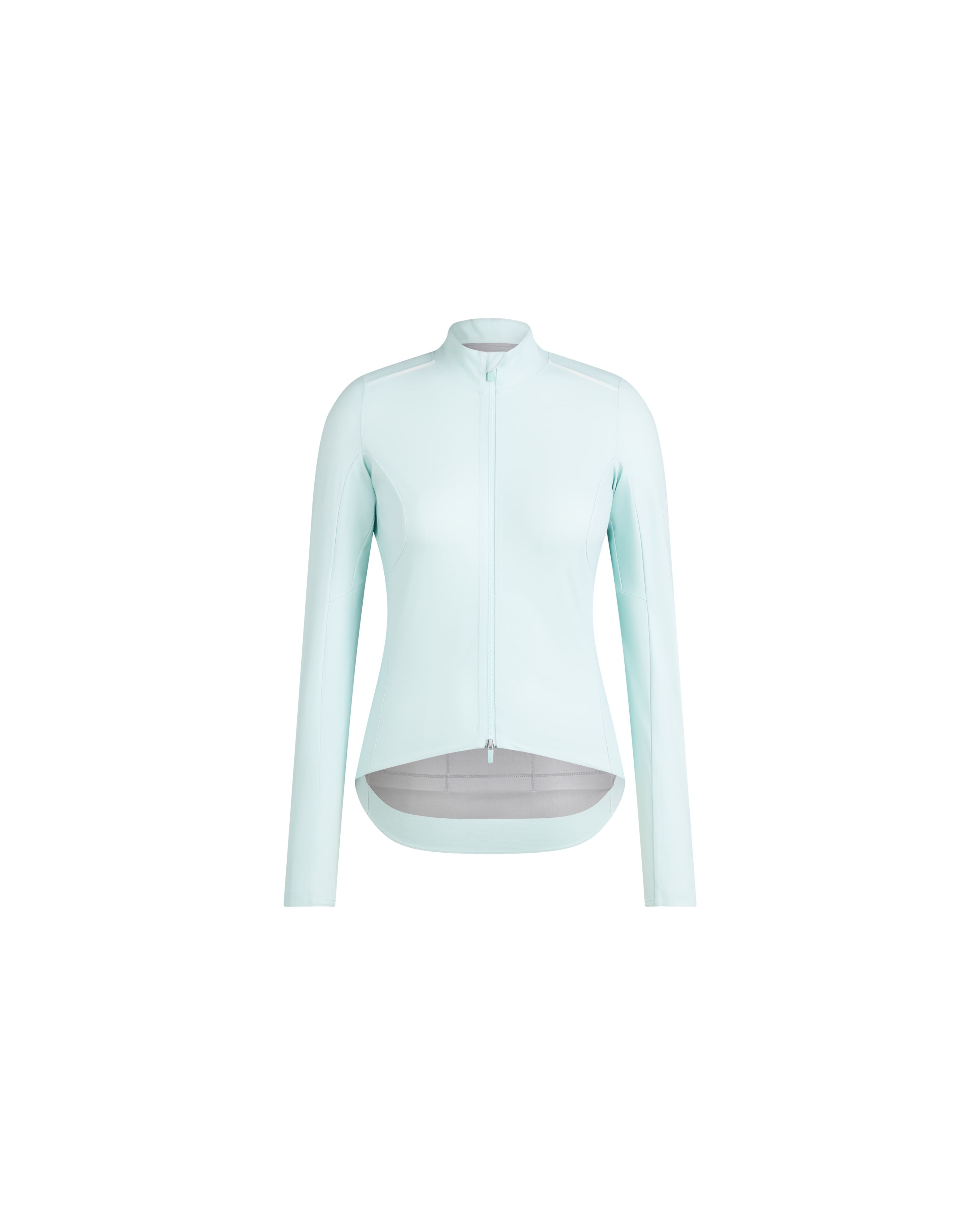 Women's Pro Team Long Sleeve Shadow Jersey