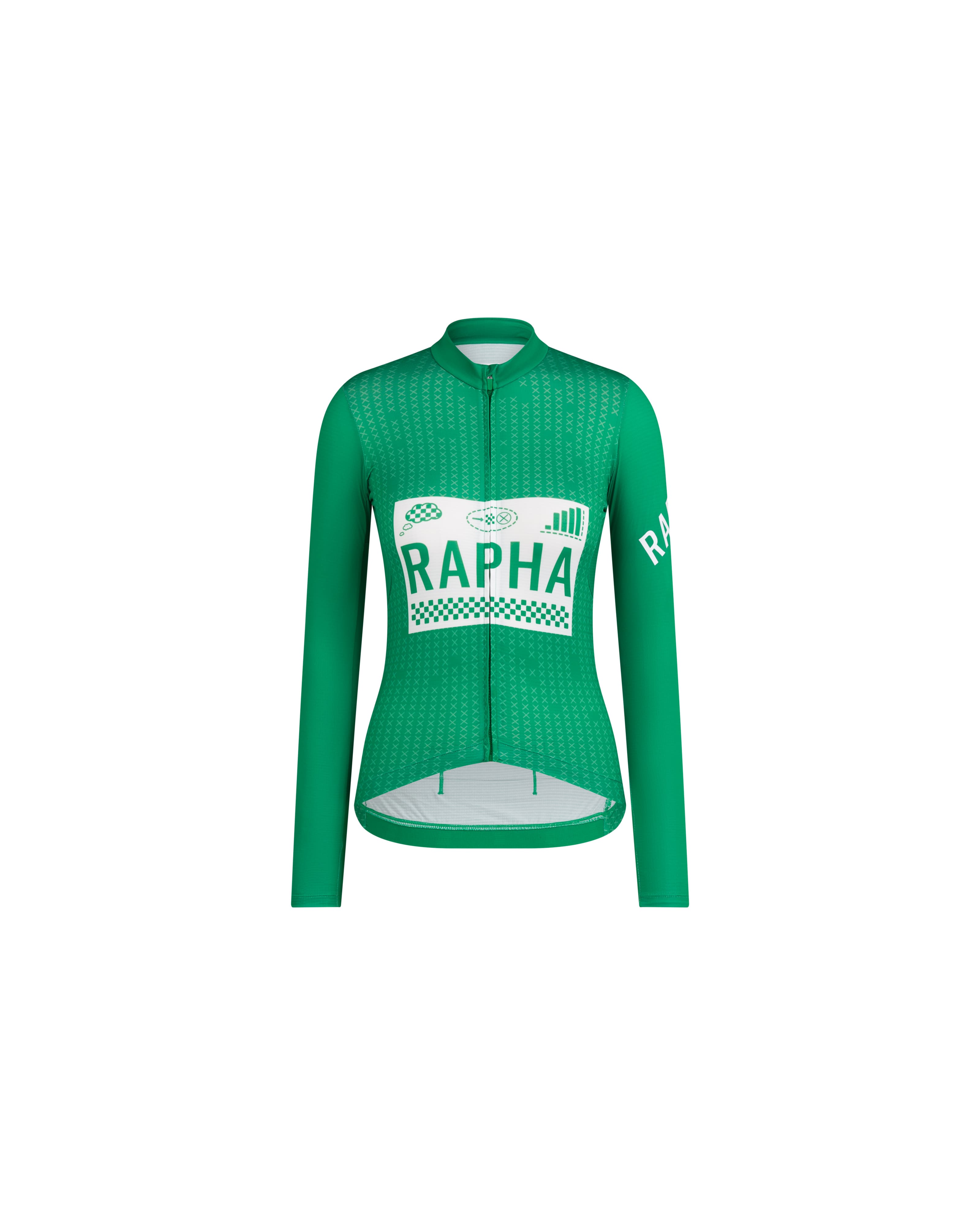Could've Gone Pro Women's PT Midweight Jersey