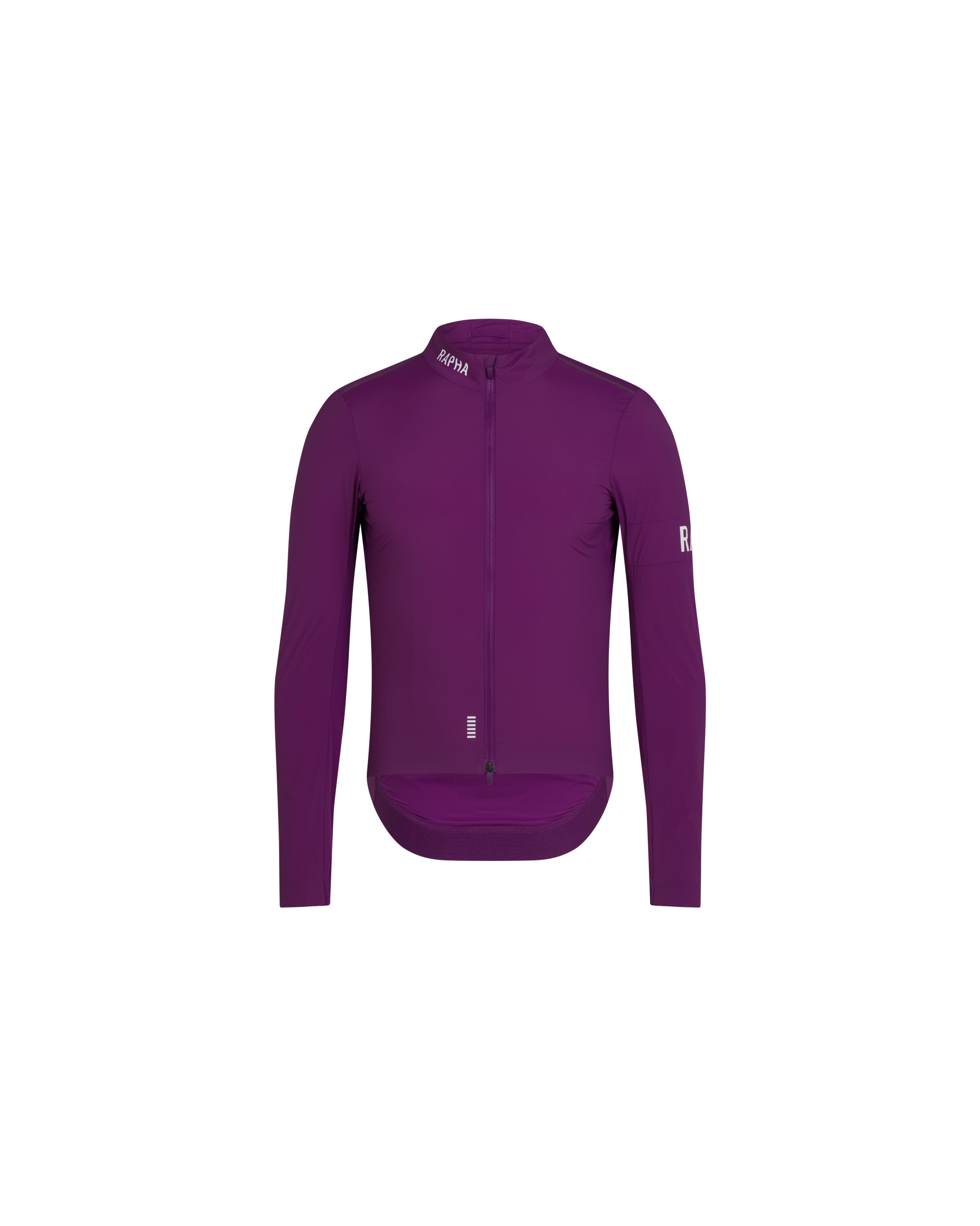 Men's Pro Team Lightweight Wind Jacket II