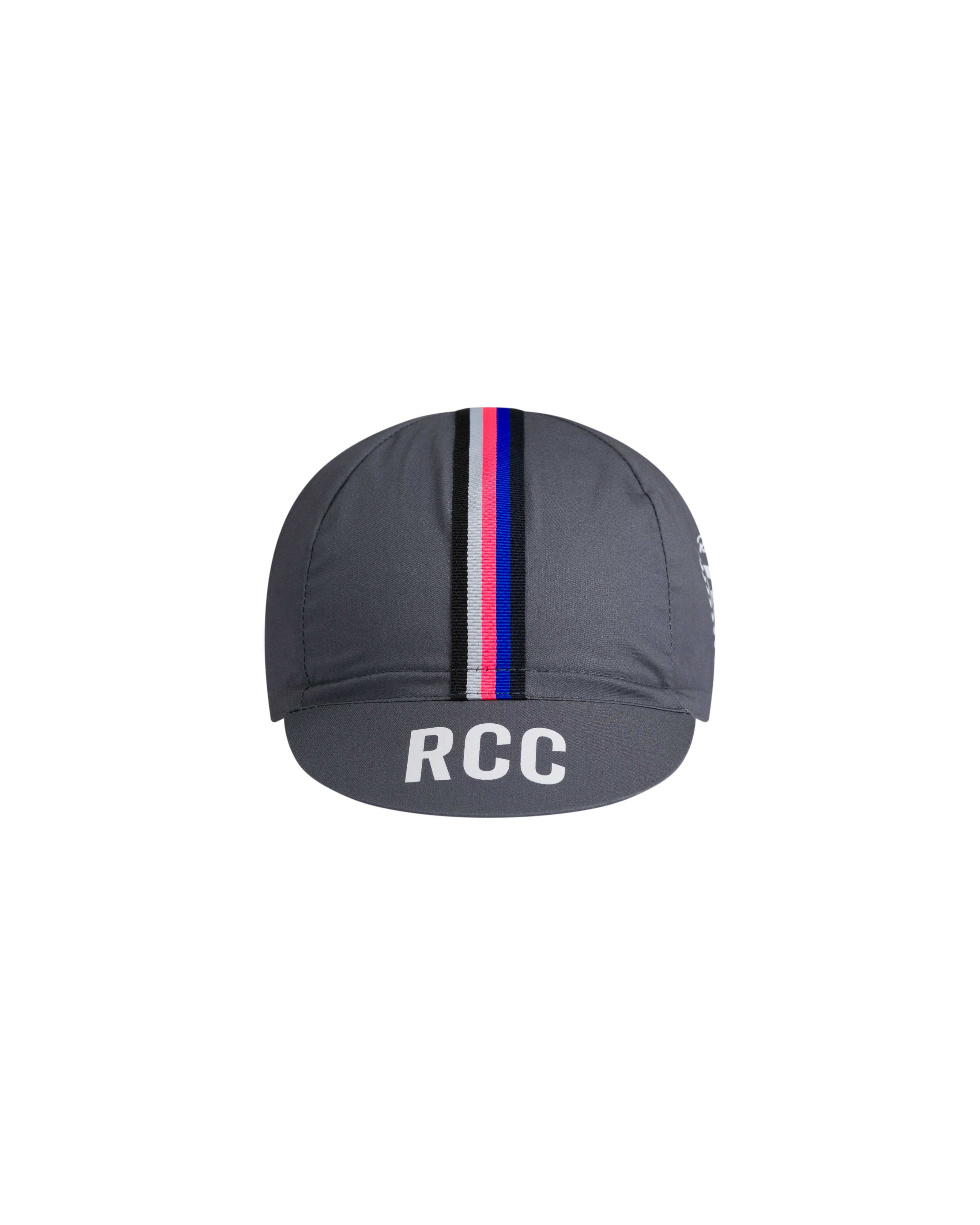 RCC 10 Cap