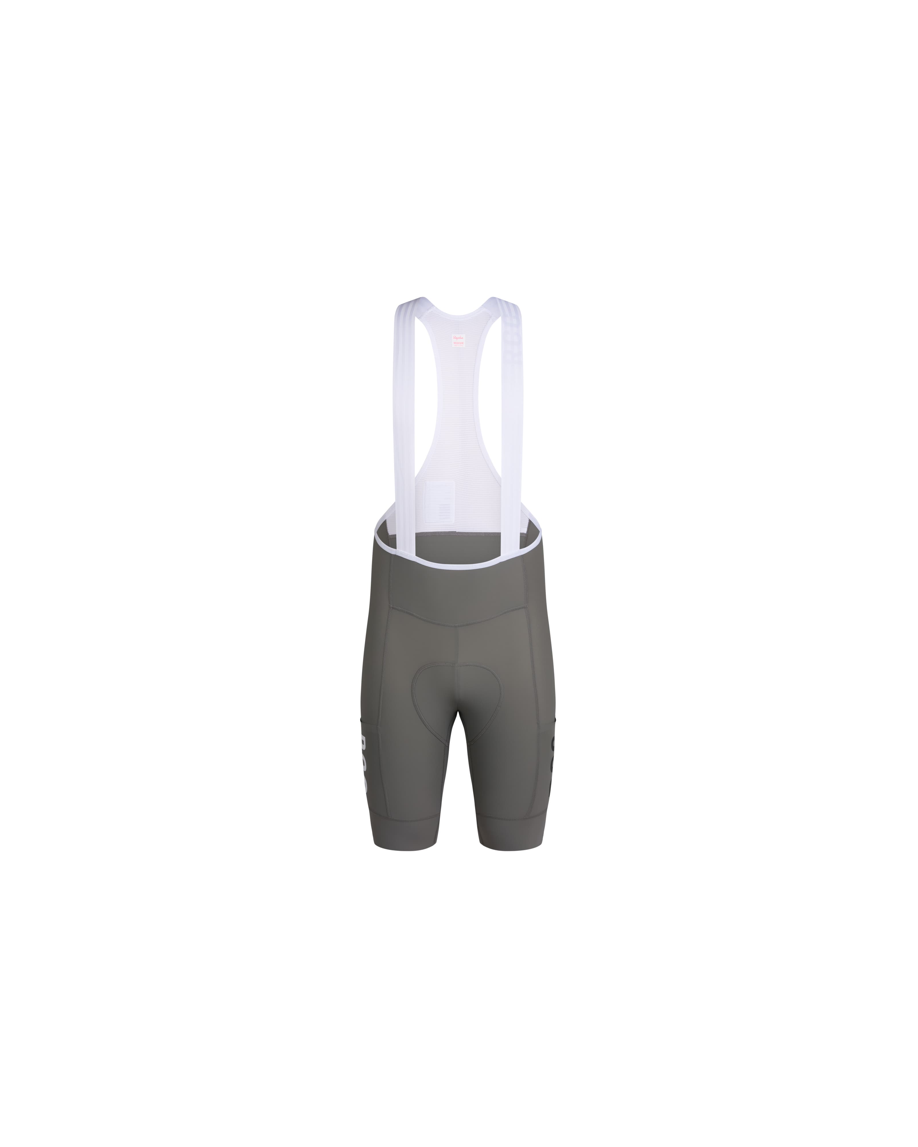 RCC Men’s Pro Team Bib Shorts II - Regular