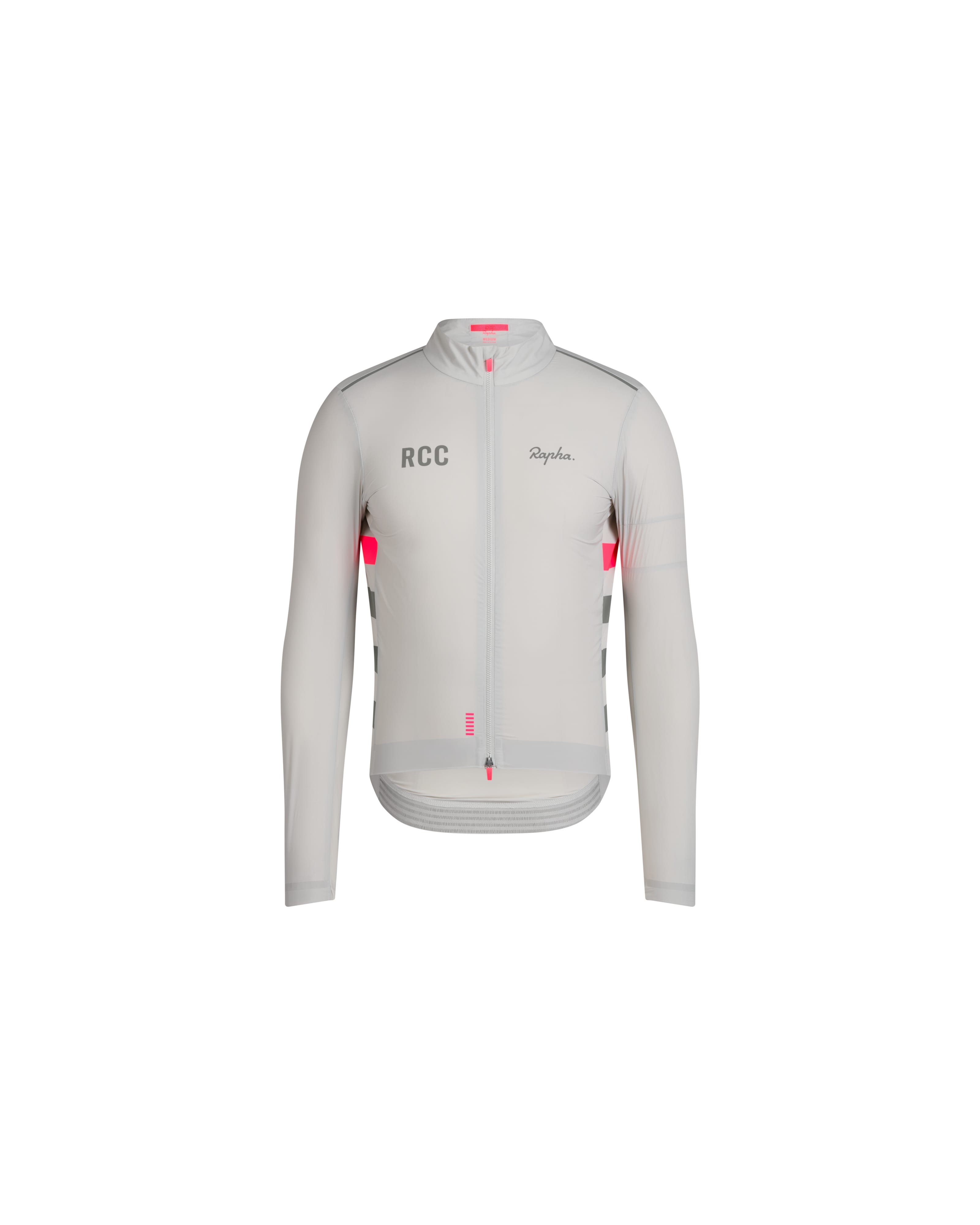 Men's RCC Pro Team Lightweight Wind Jacket