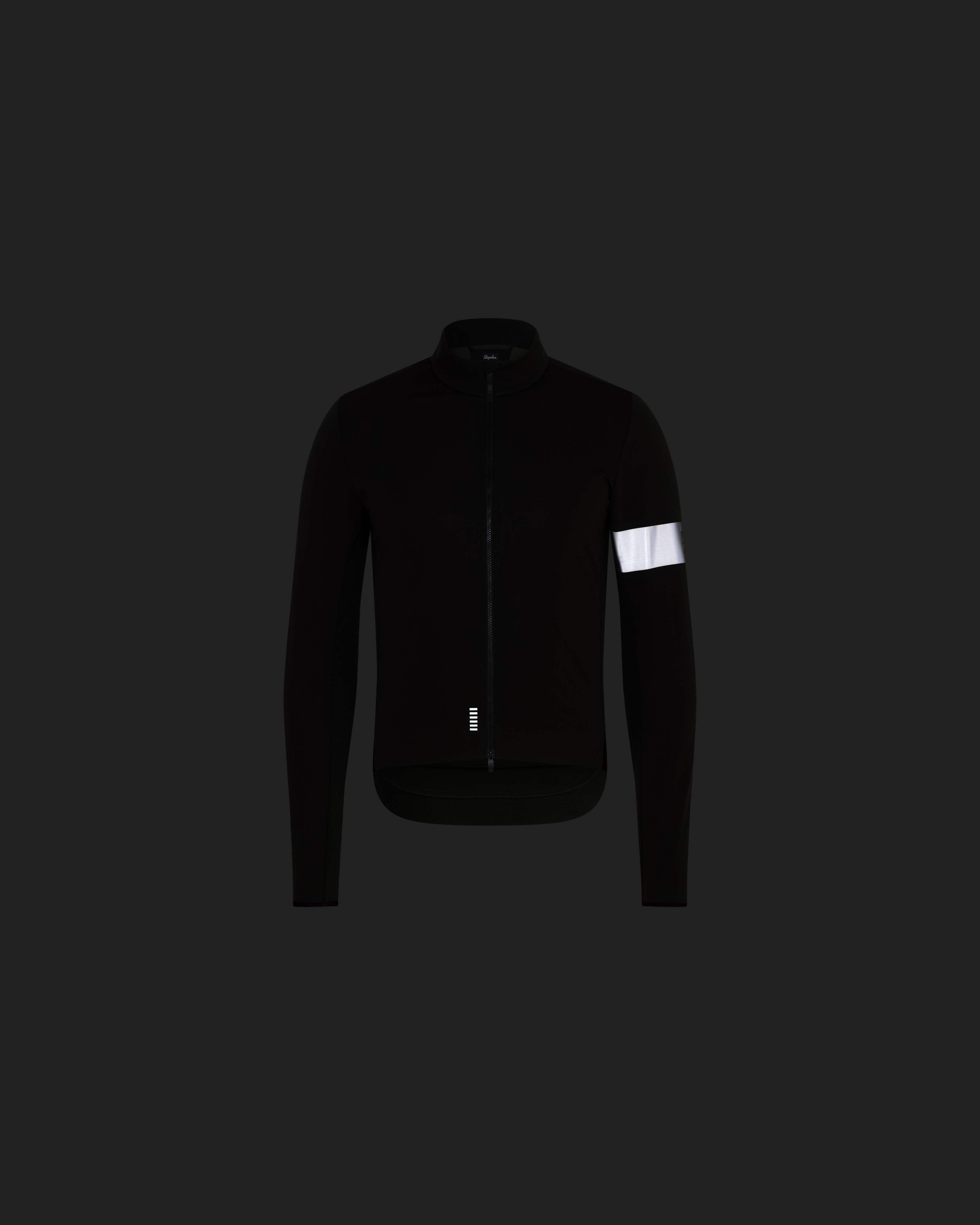 メンズ プロチーム サーマル ジャケット | Rapha