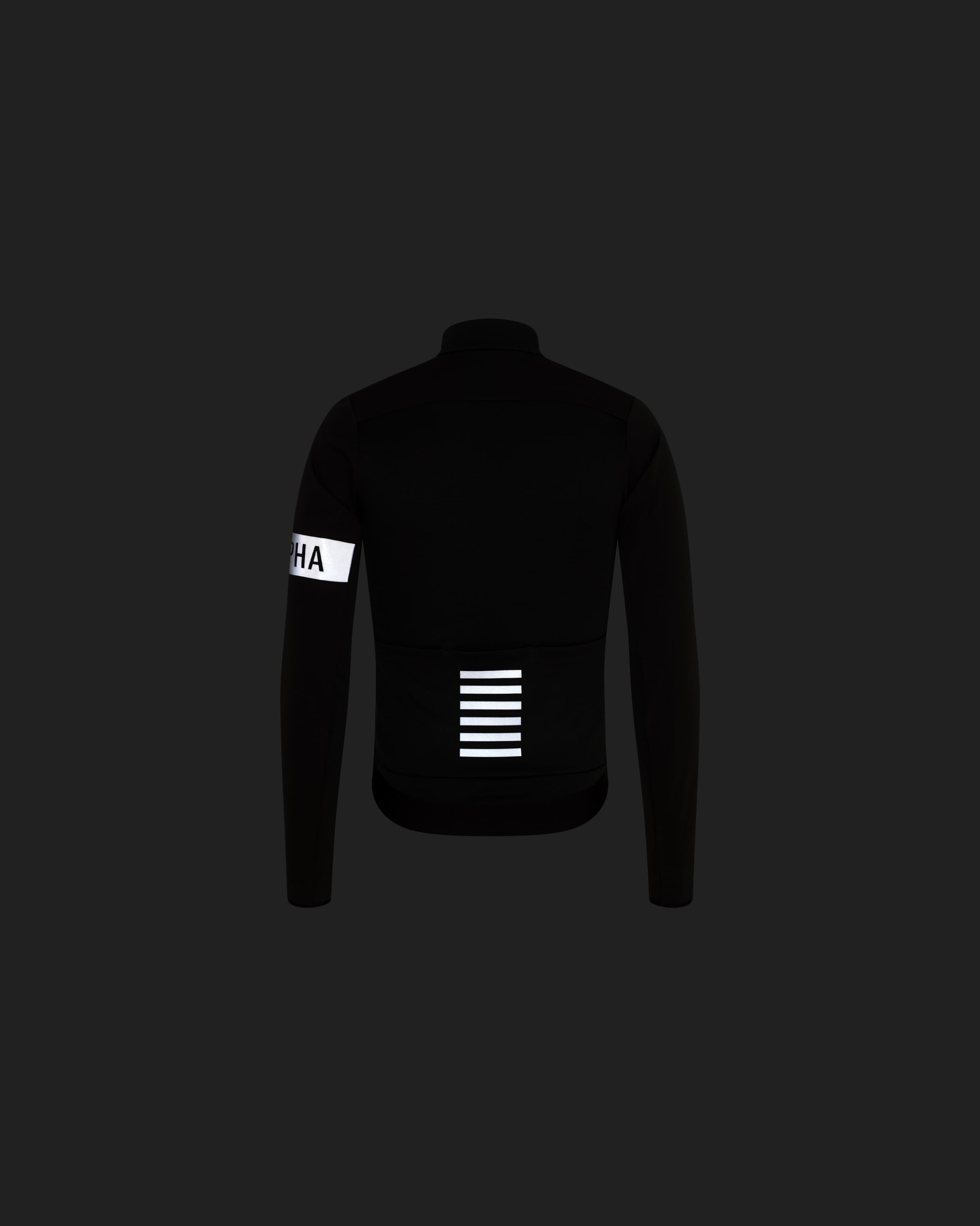 メンズ プロチーム サーマル ジャケット | Rapha