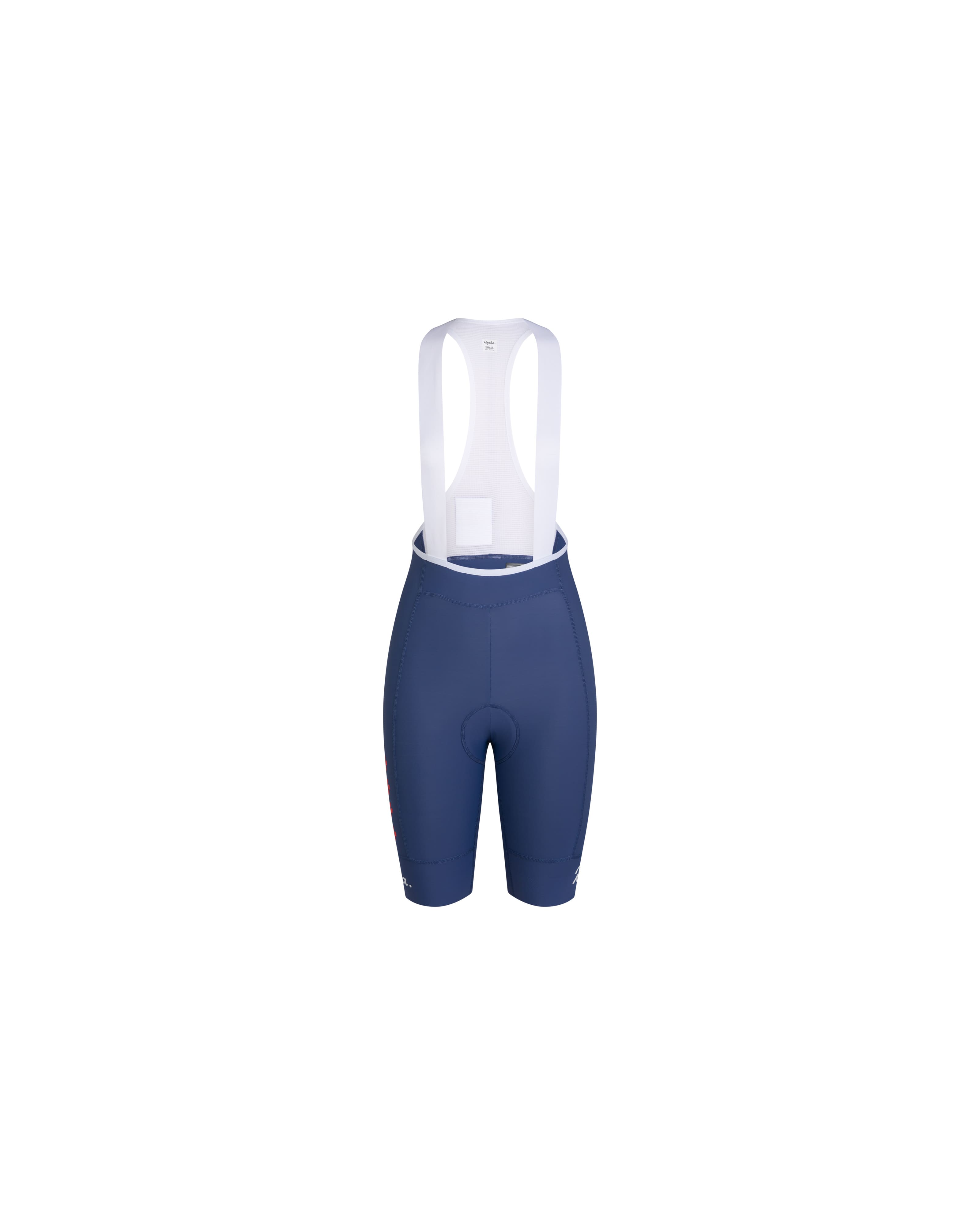 AMANI Women's Pro Team Training Bib Shorts