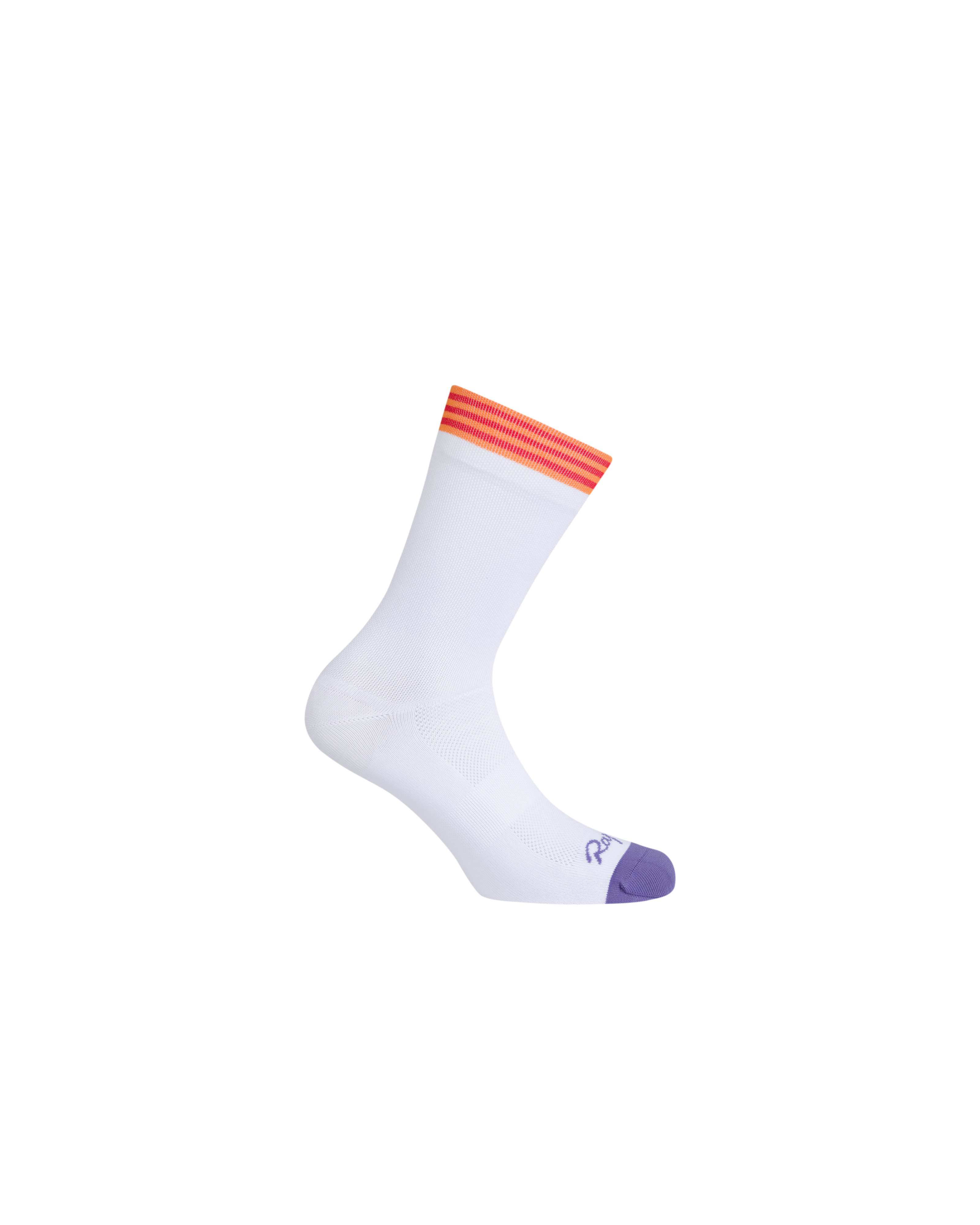 RCC + Yinka Ilori Socks