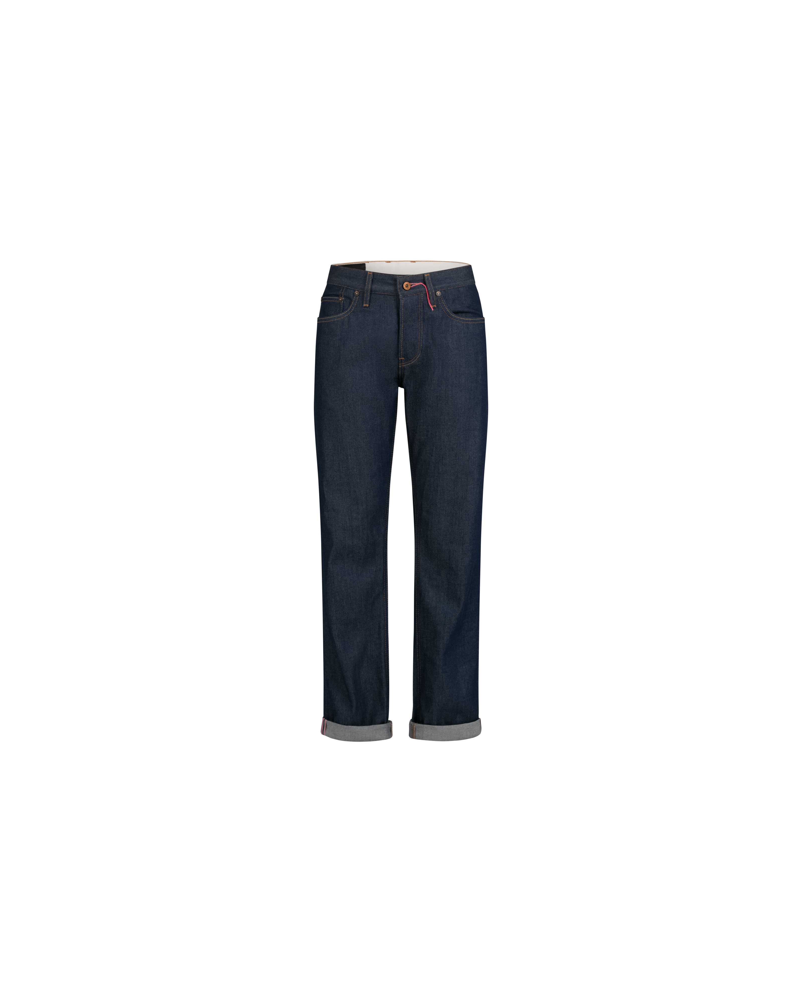 Men's Rapha + Hiut The Work Jeans