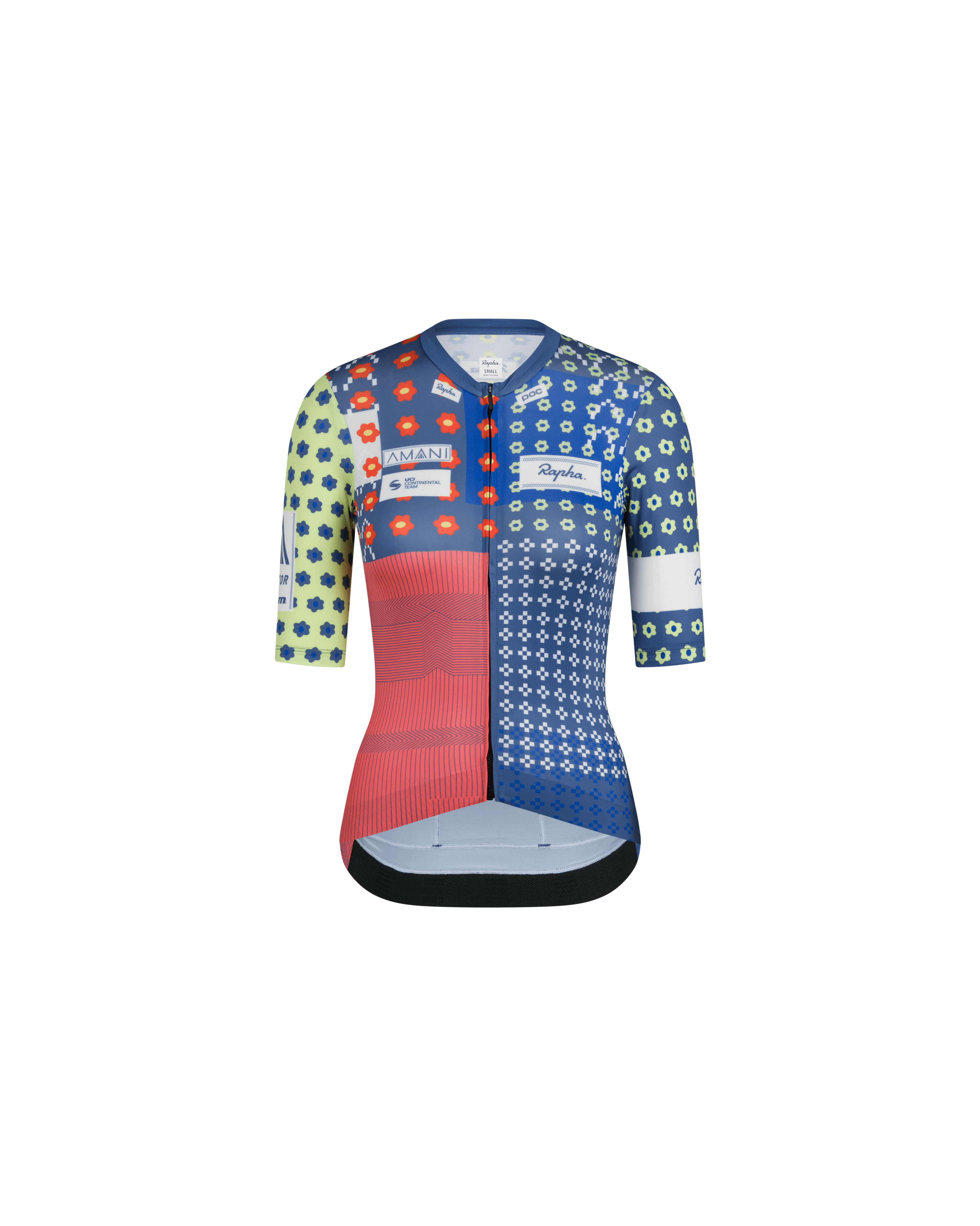 AMANI Women's Pro Team Rouleur Jersey