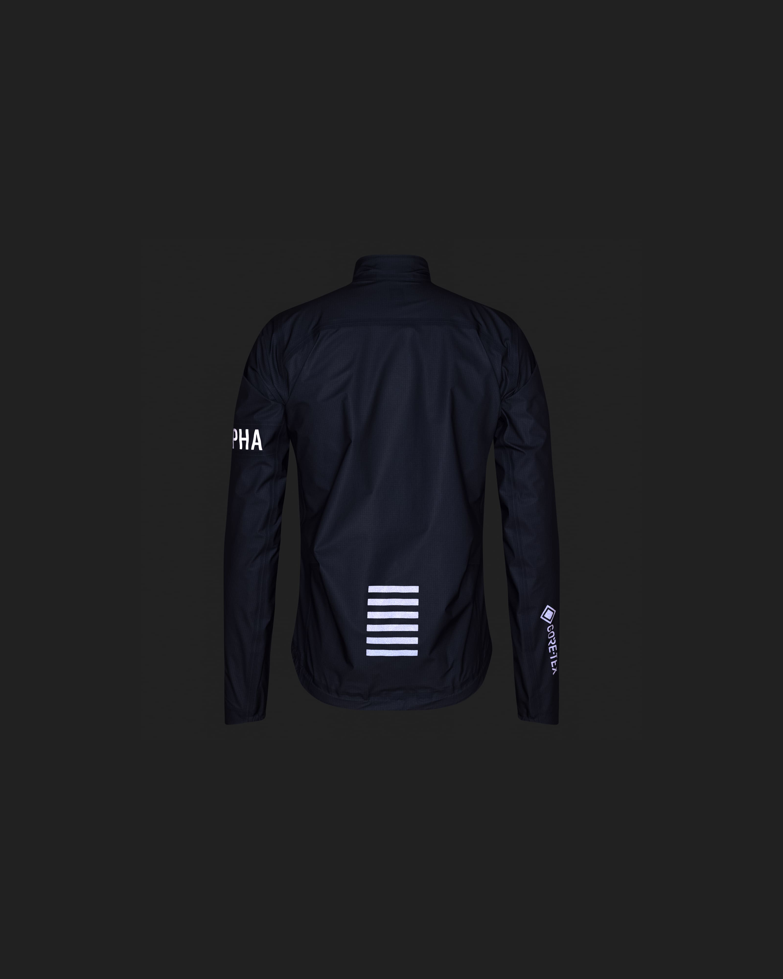 メンズ プロチーム GORE-TEX ライトウェイト レイン ジャケット II | Rapha