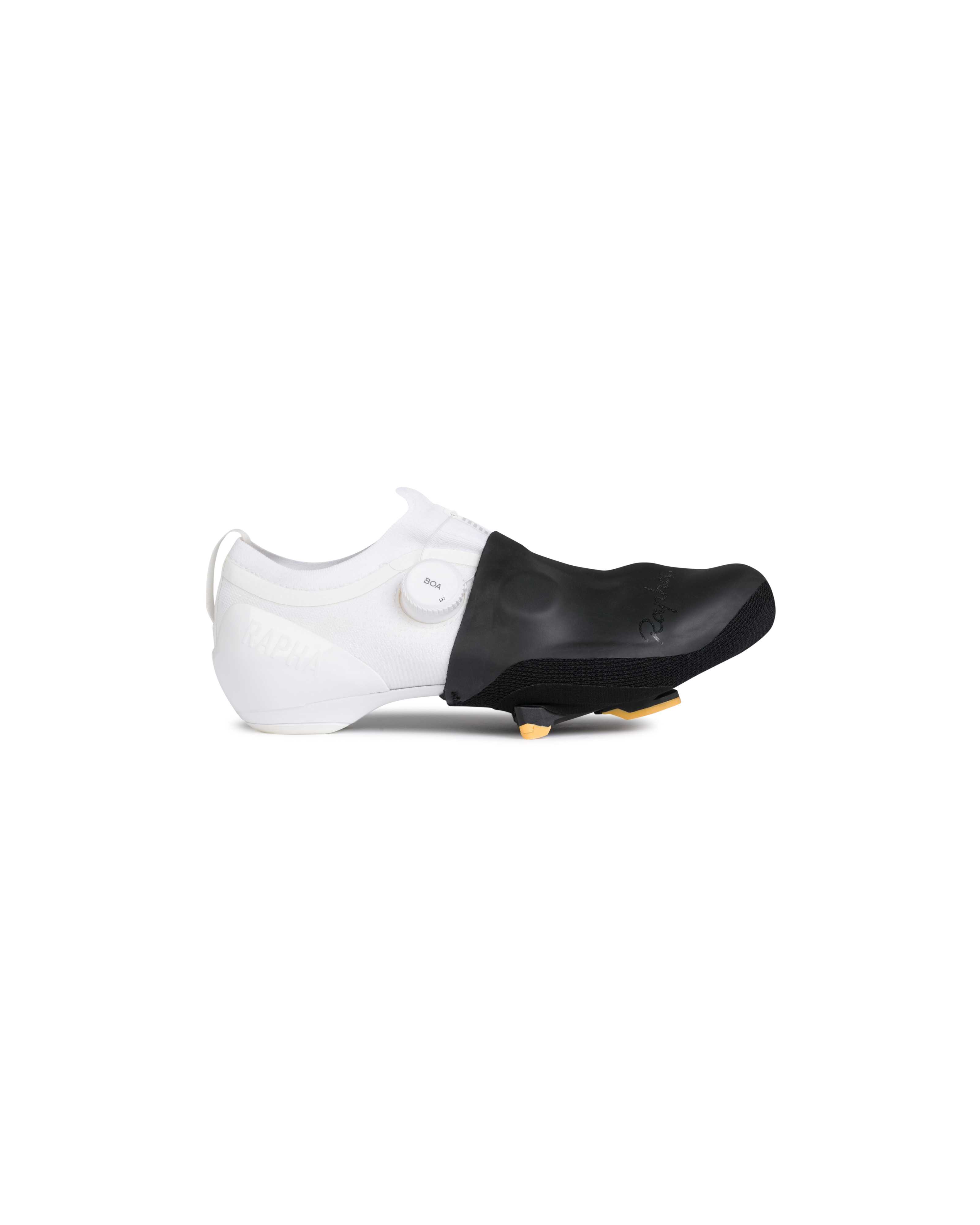Toe Covers