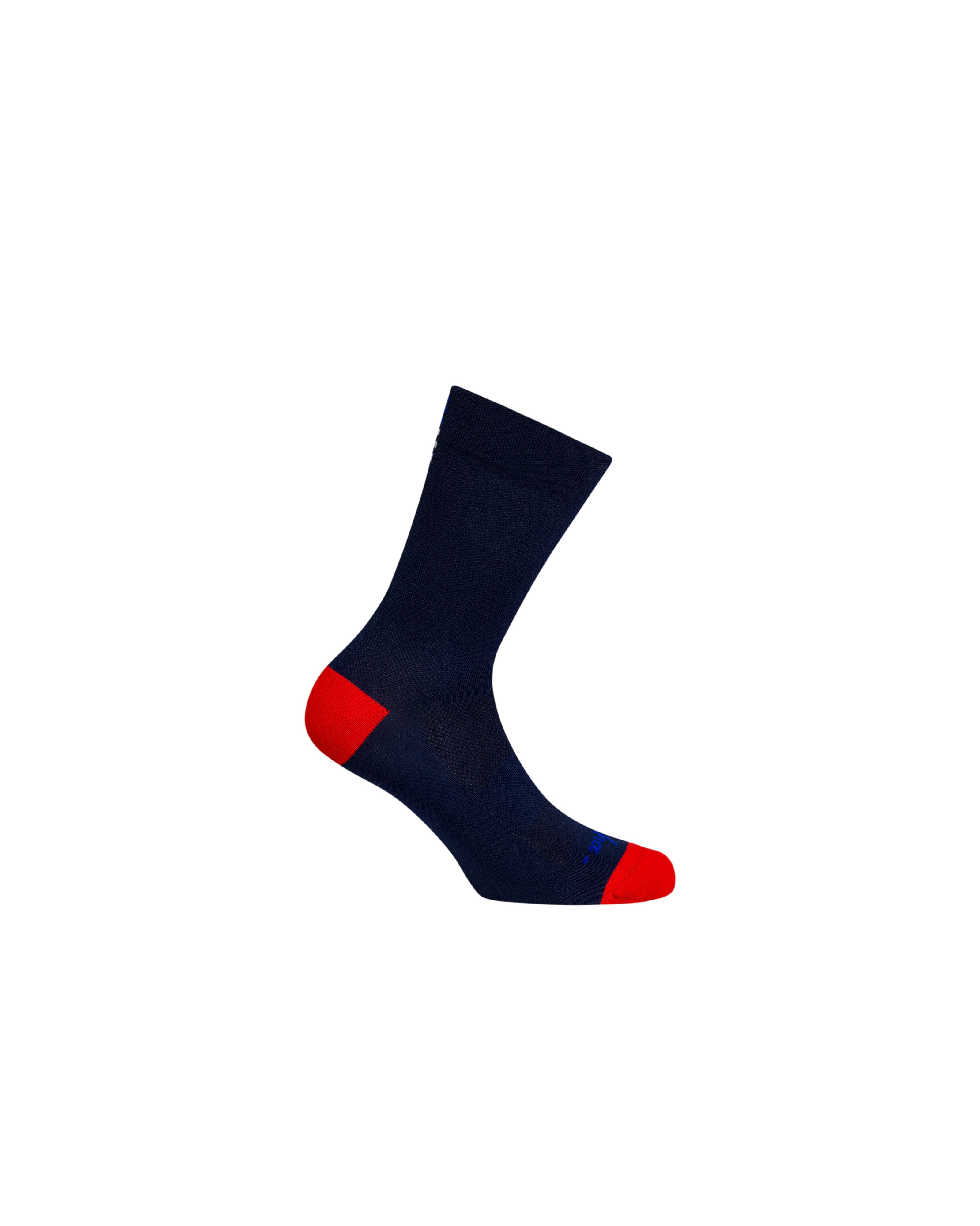 USA Pro Team Socks - 一般長度