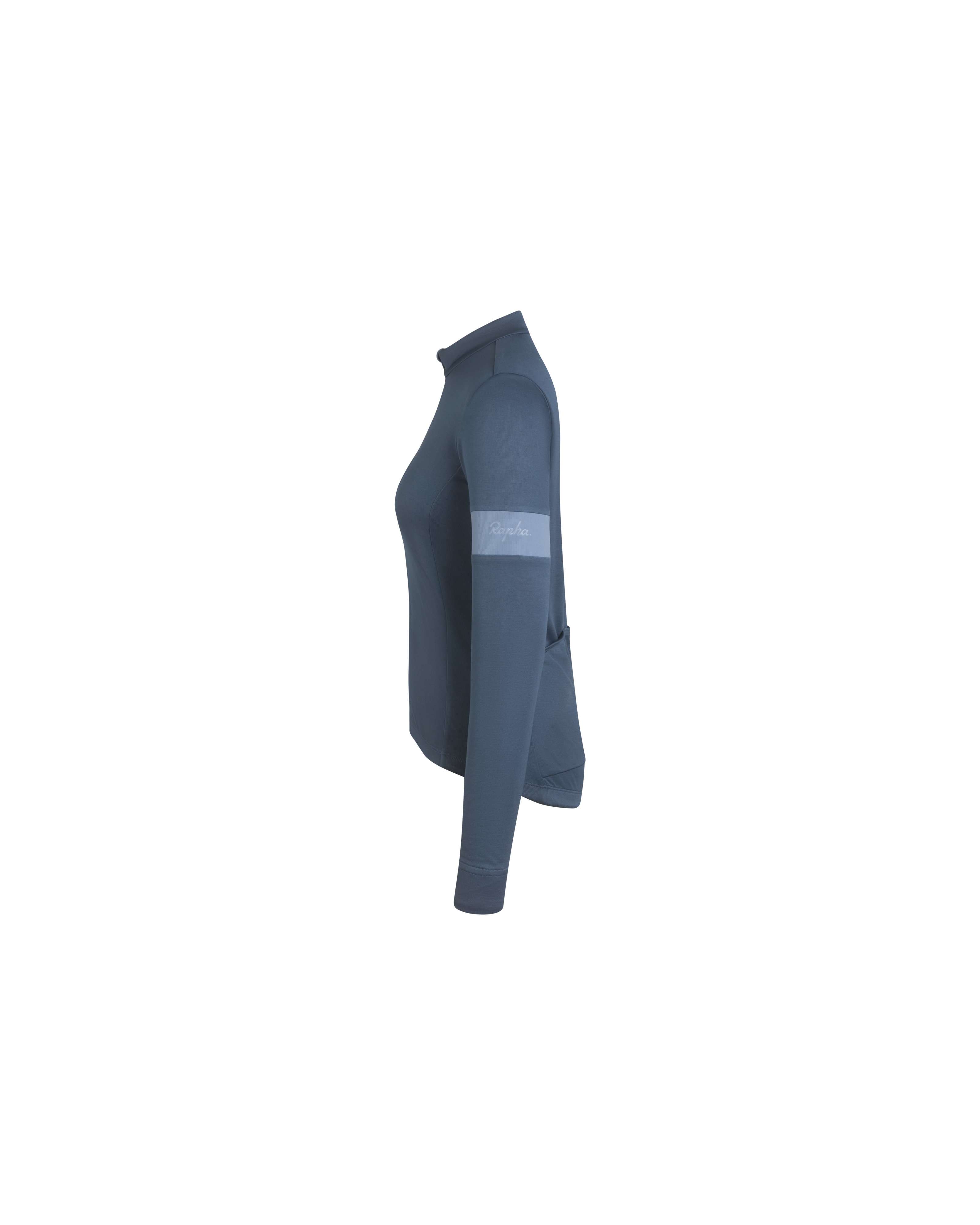 Rapha CLASSIC LS JERSEY XSサイズ Women's Classic Long Sleeve Jersey | Rapha