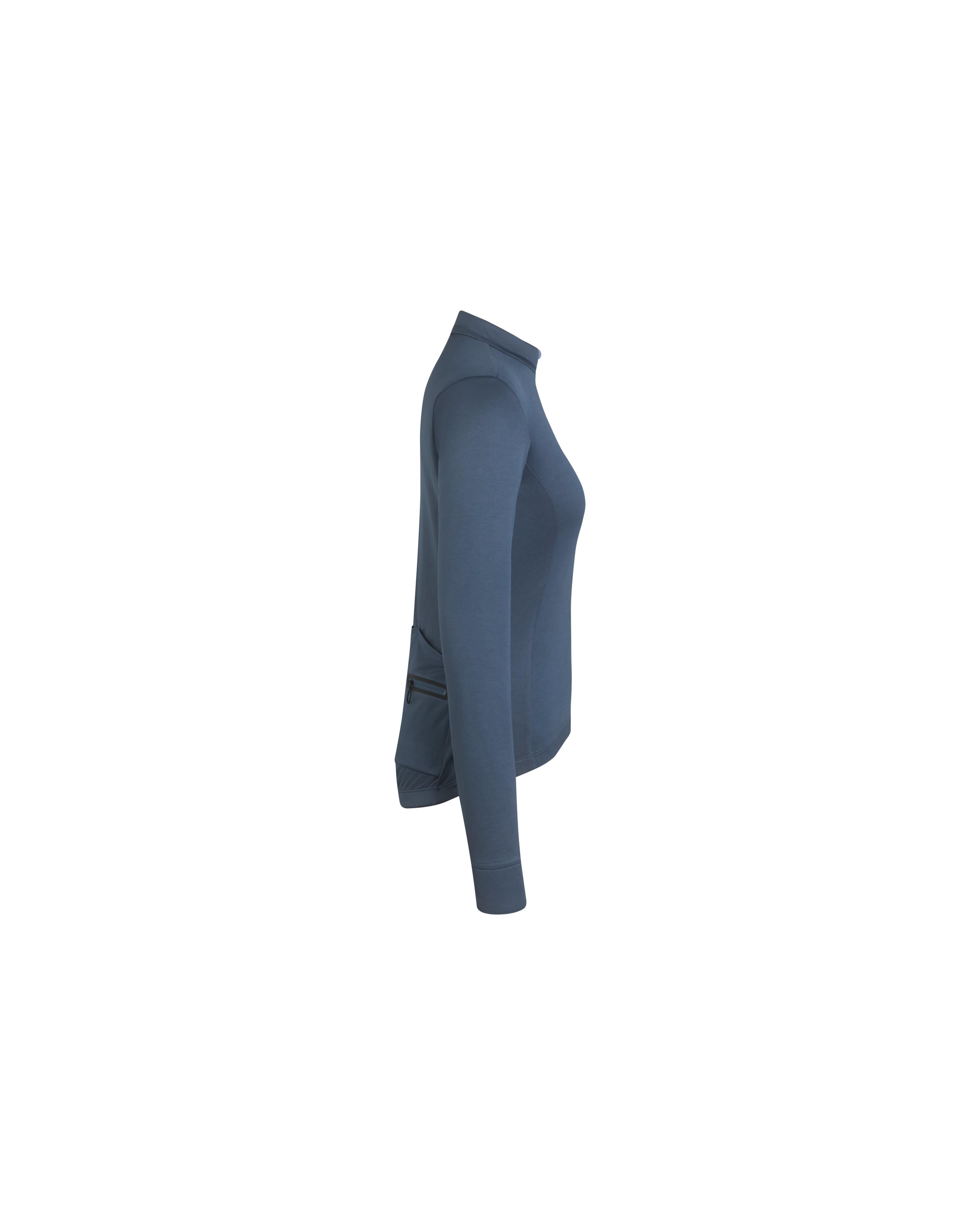 Women's Classic Long Sleeve Jersey | Rapha
