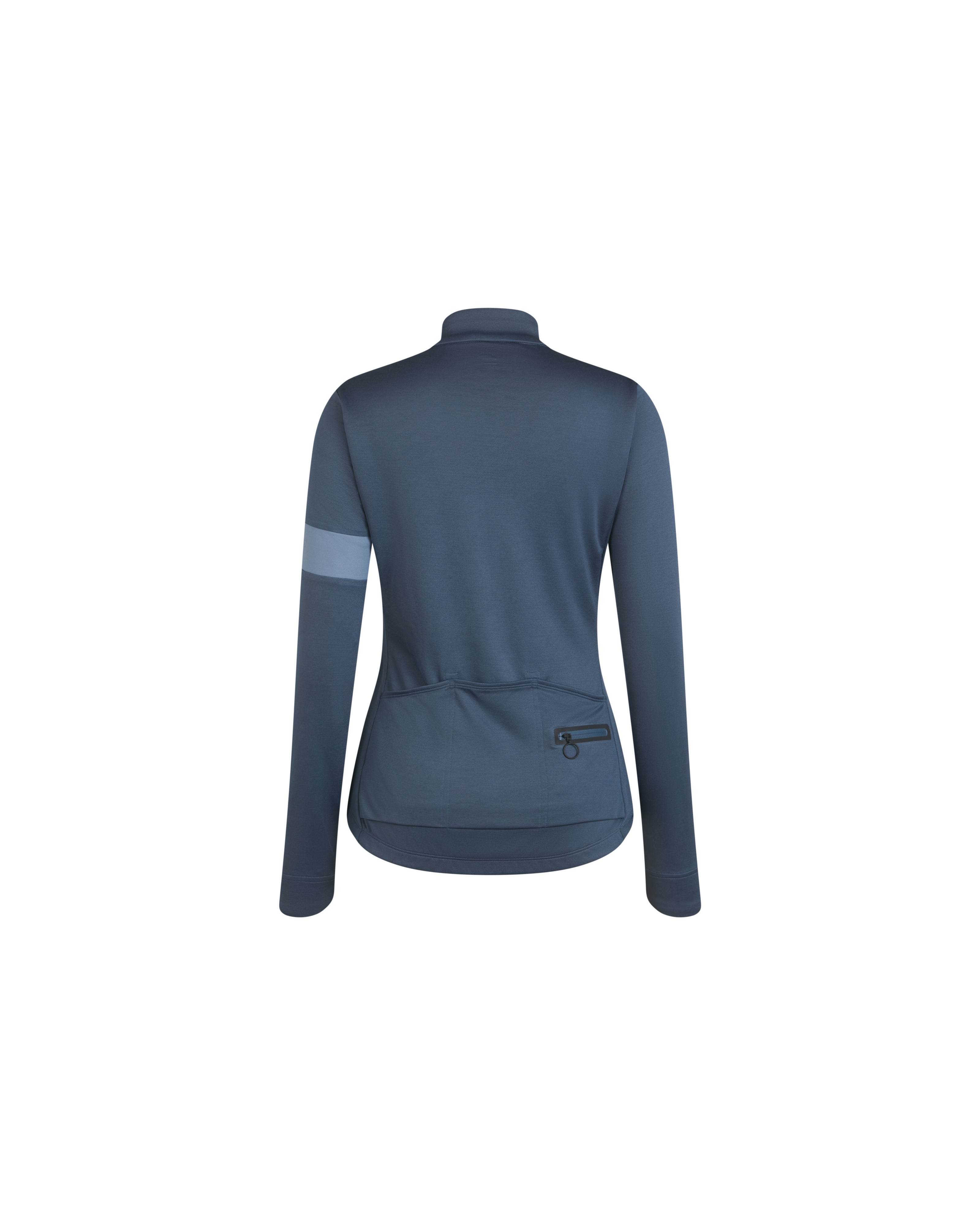 Women's Classic Long Sleeve Jersey | Rapha