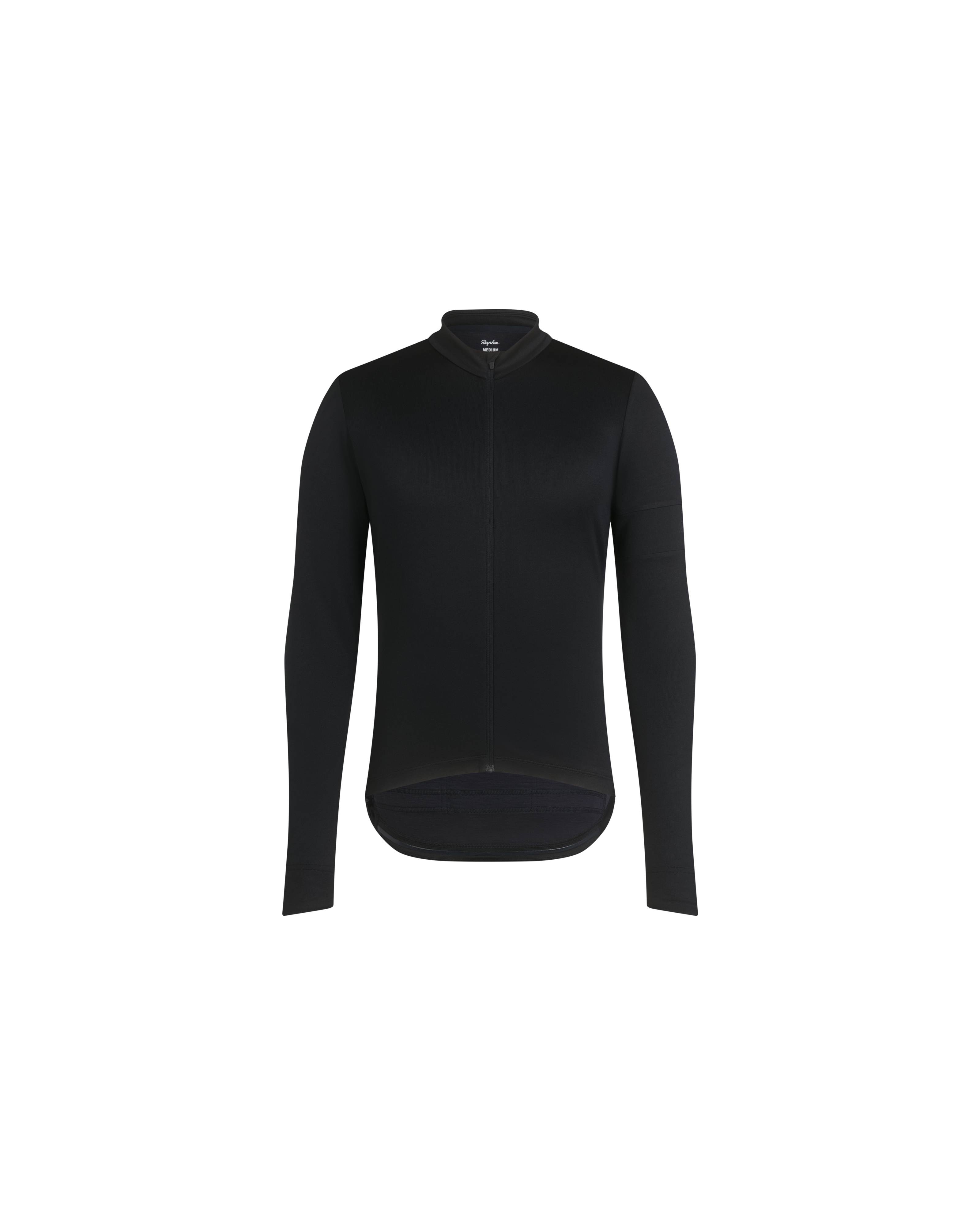 Men's Classic Long Sleeve Jersey | Rapha