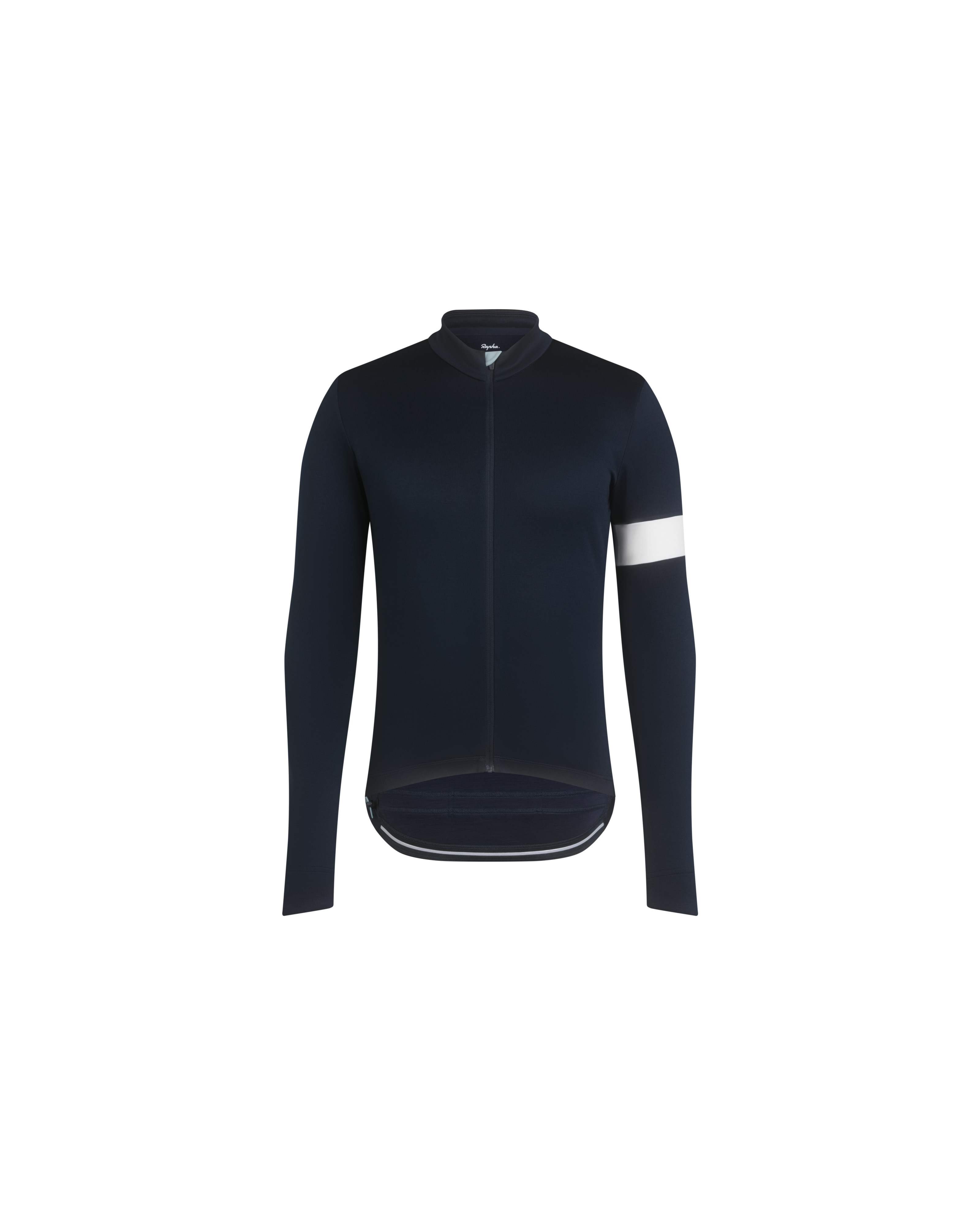 Men's Classic Long Sleeve Jersey | Rapha